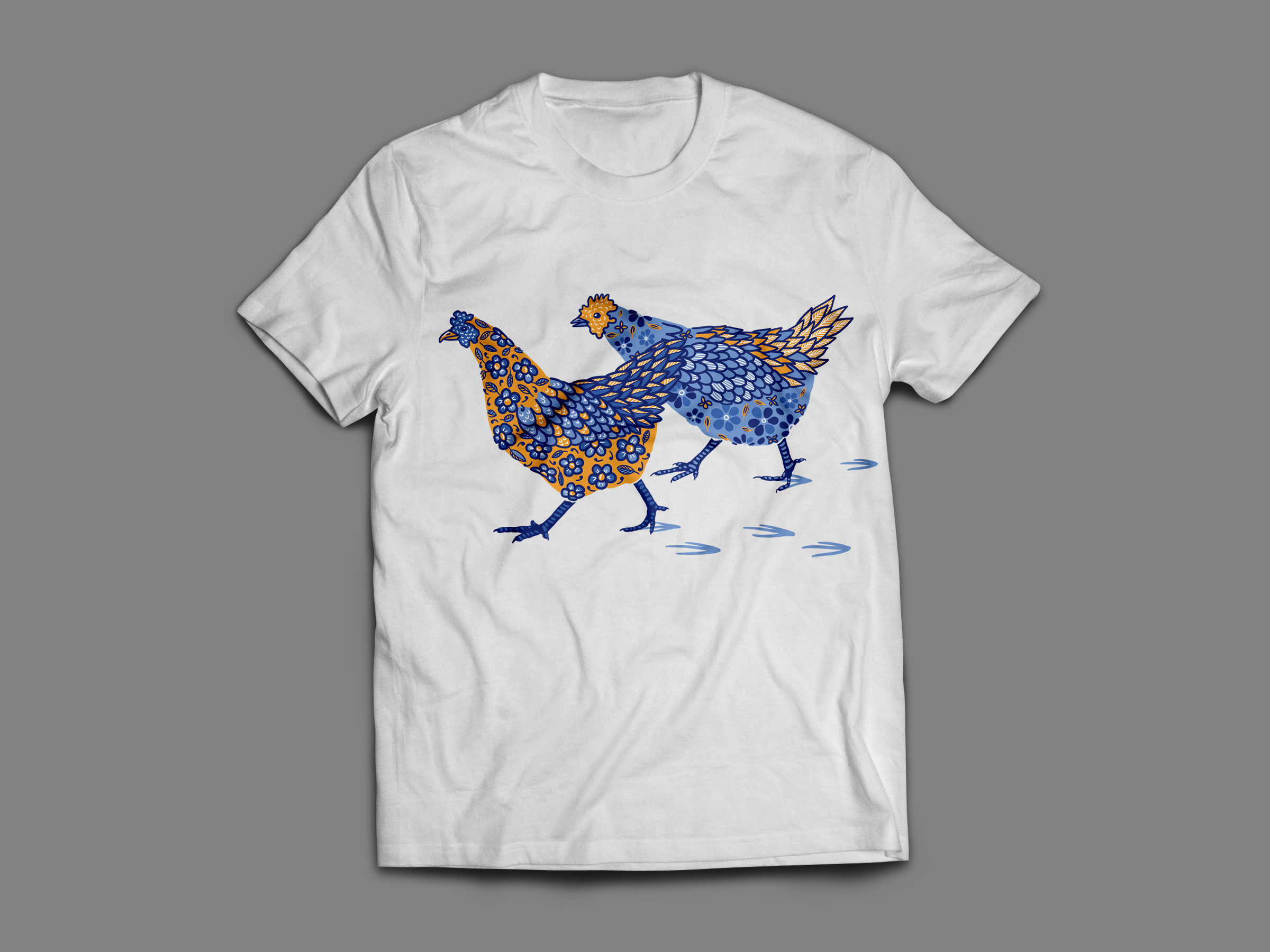 Portfolio item