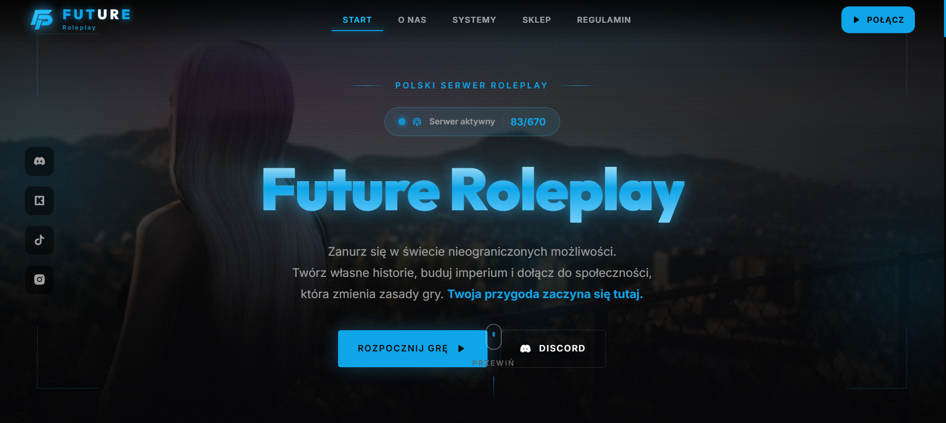 Portfolio item