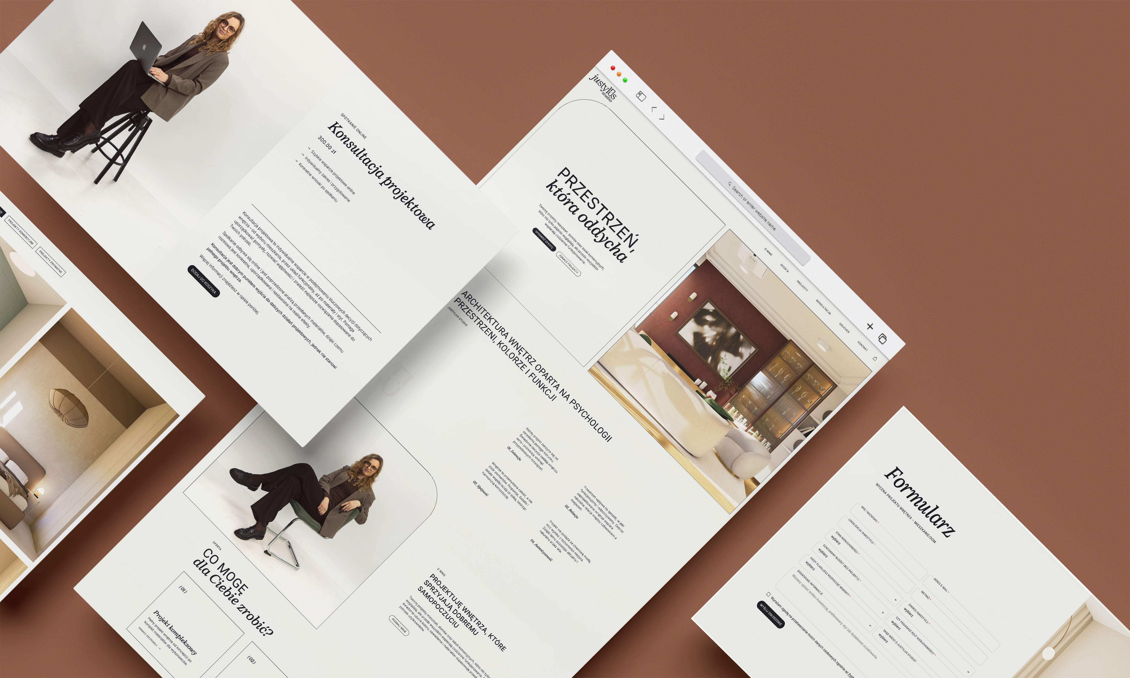 Portfolio item