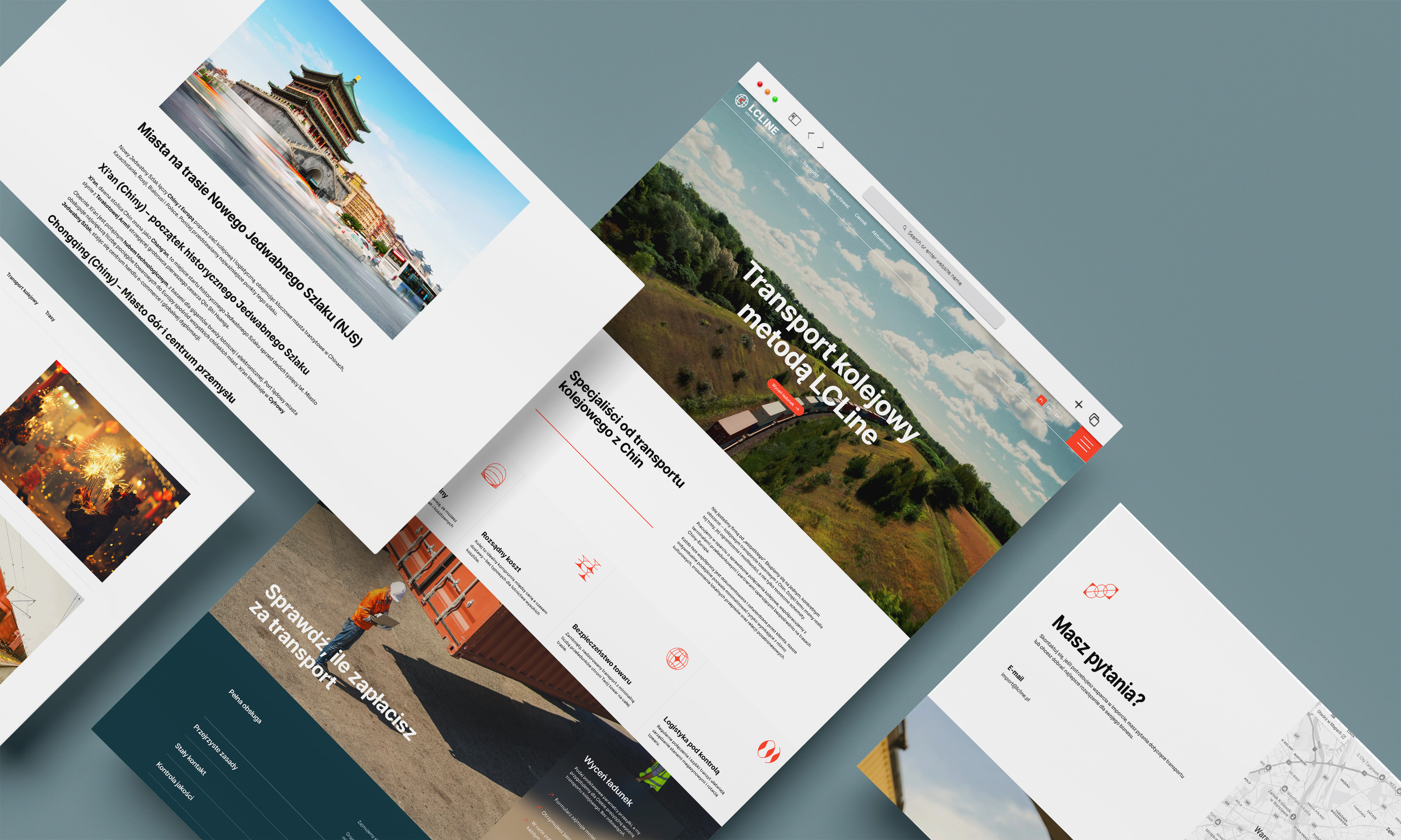 Portfolio item