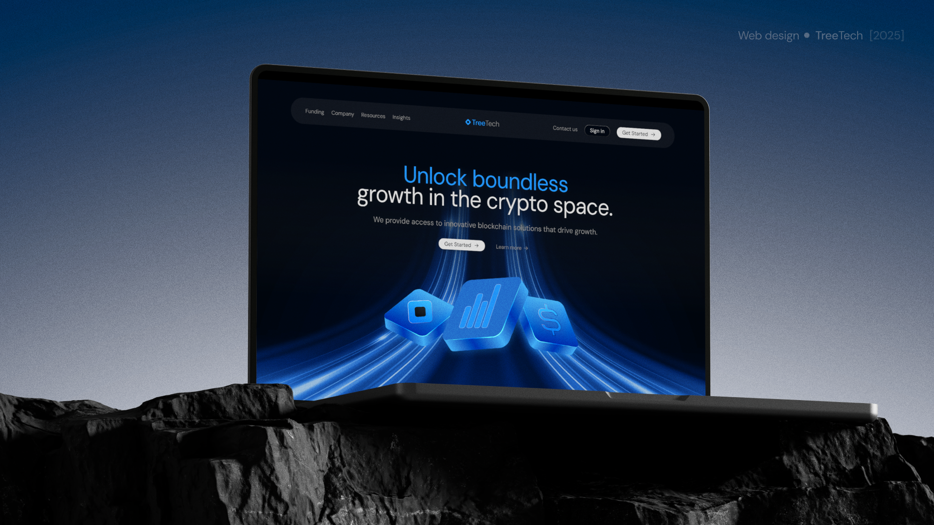 Portfolio item