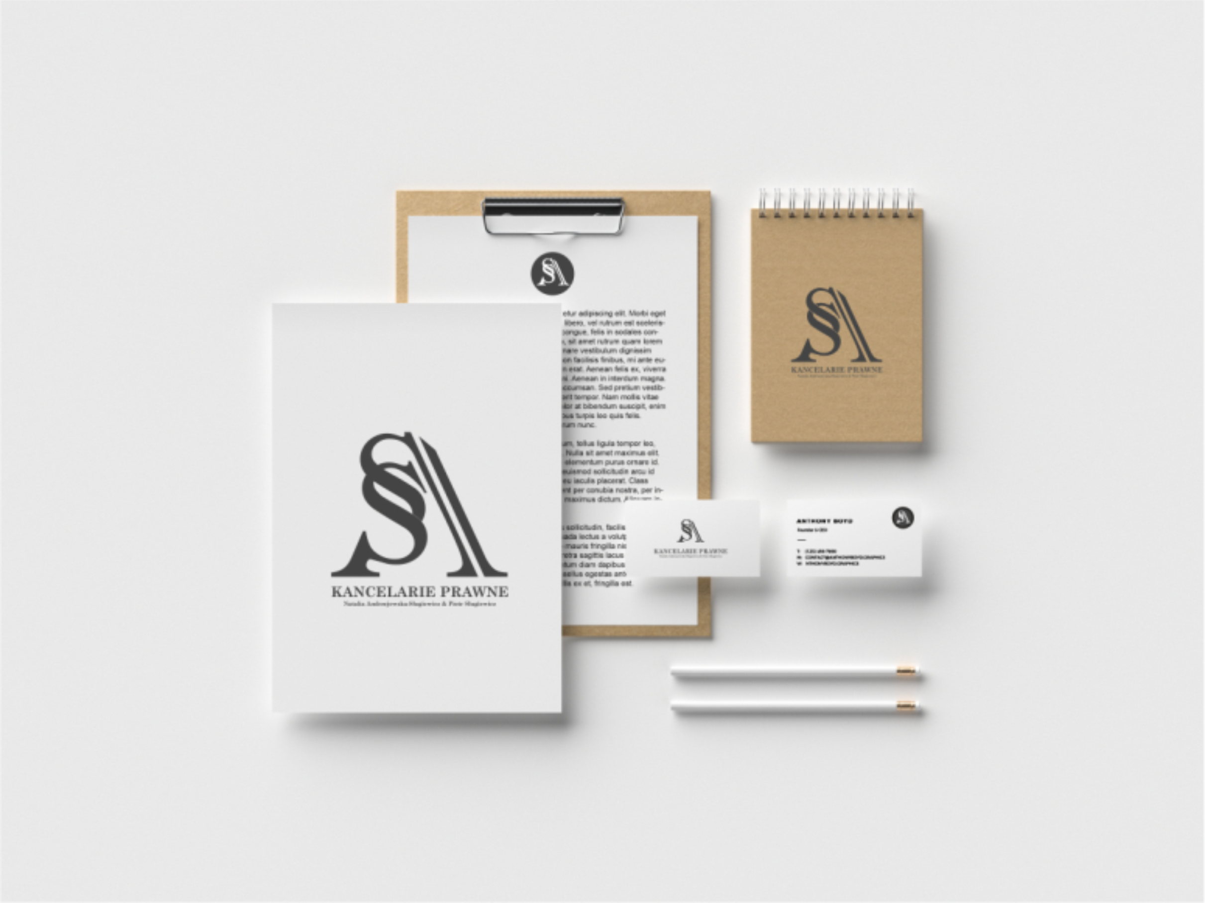 Portfolio item