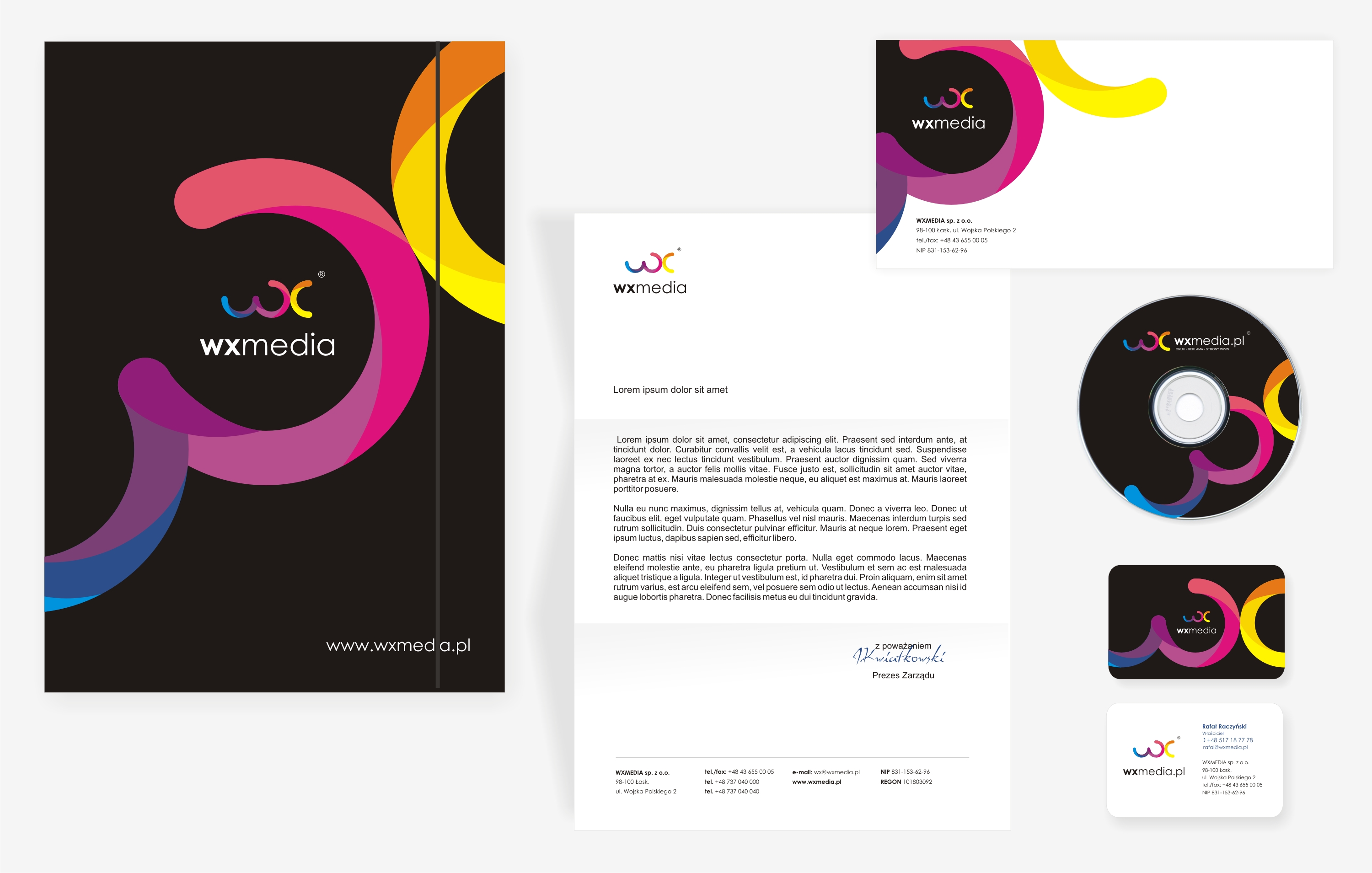 Portfolio item