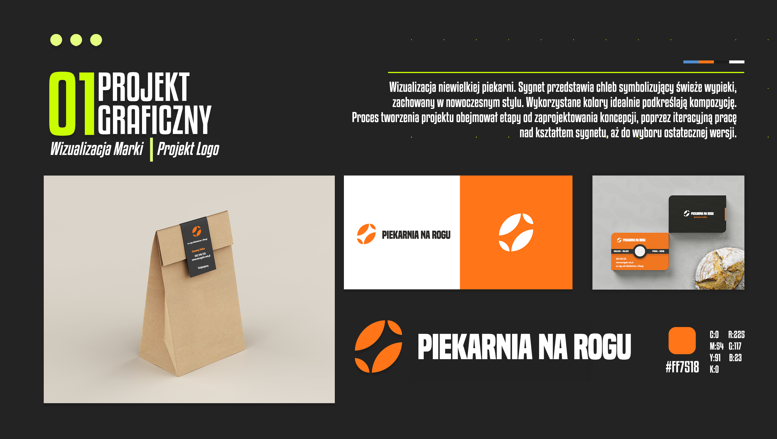 Portfolio item