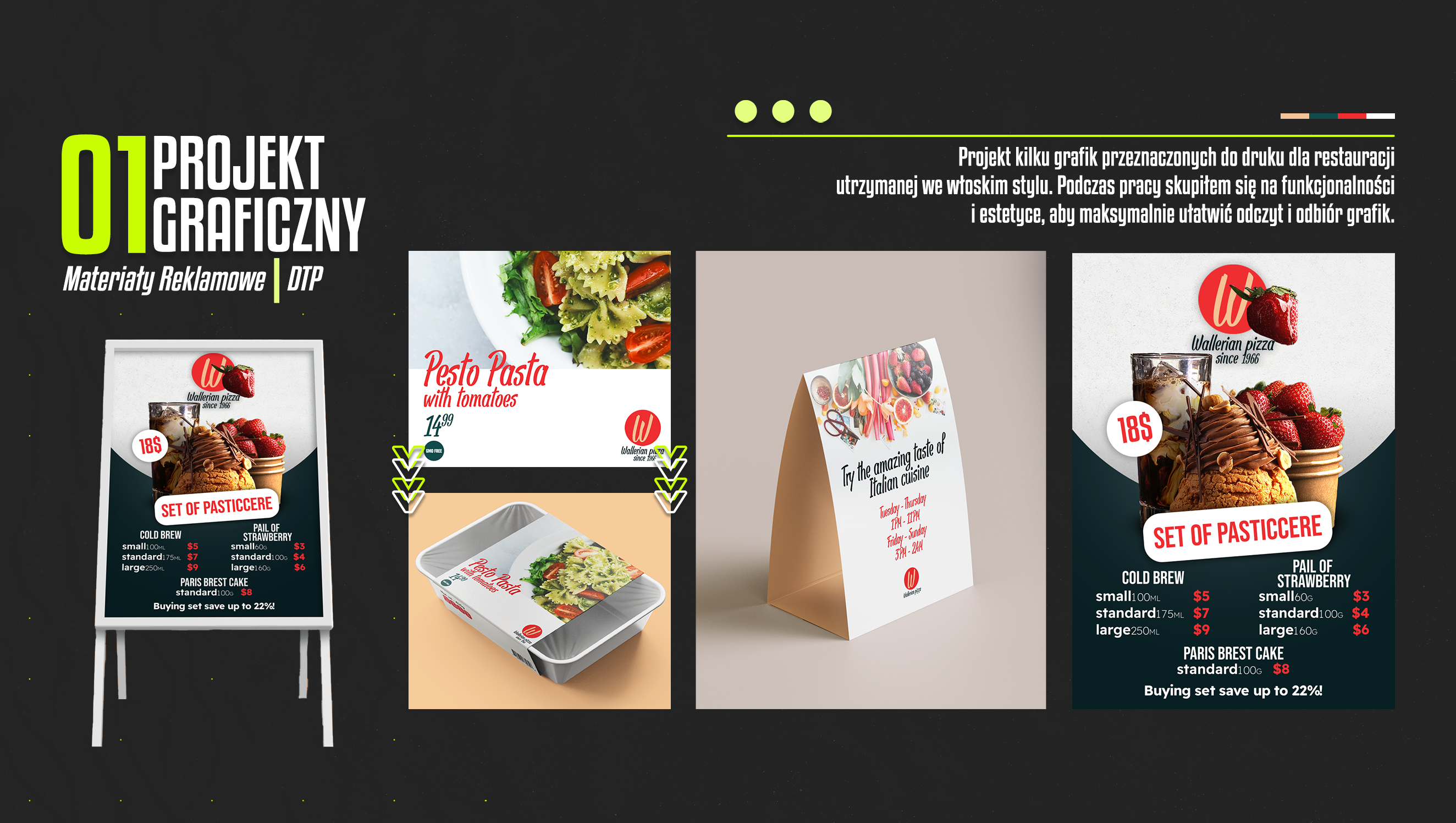 Portfolio item