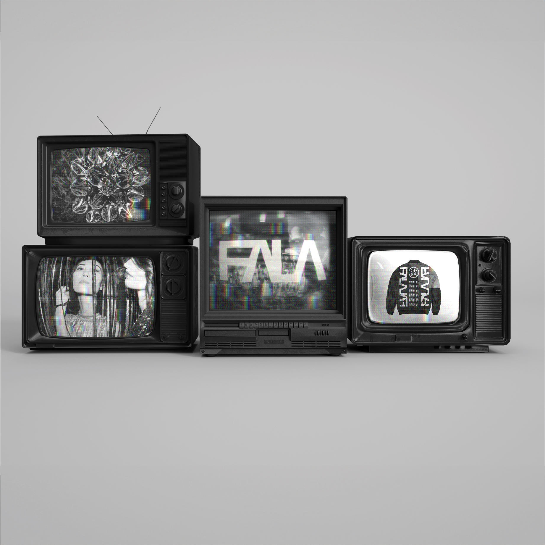 Portfolio item