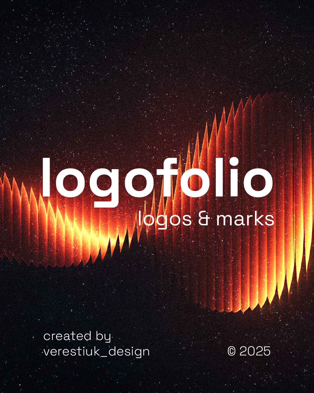 Portfolio item