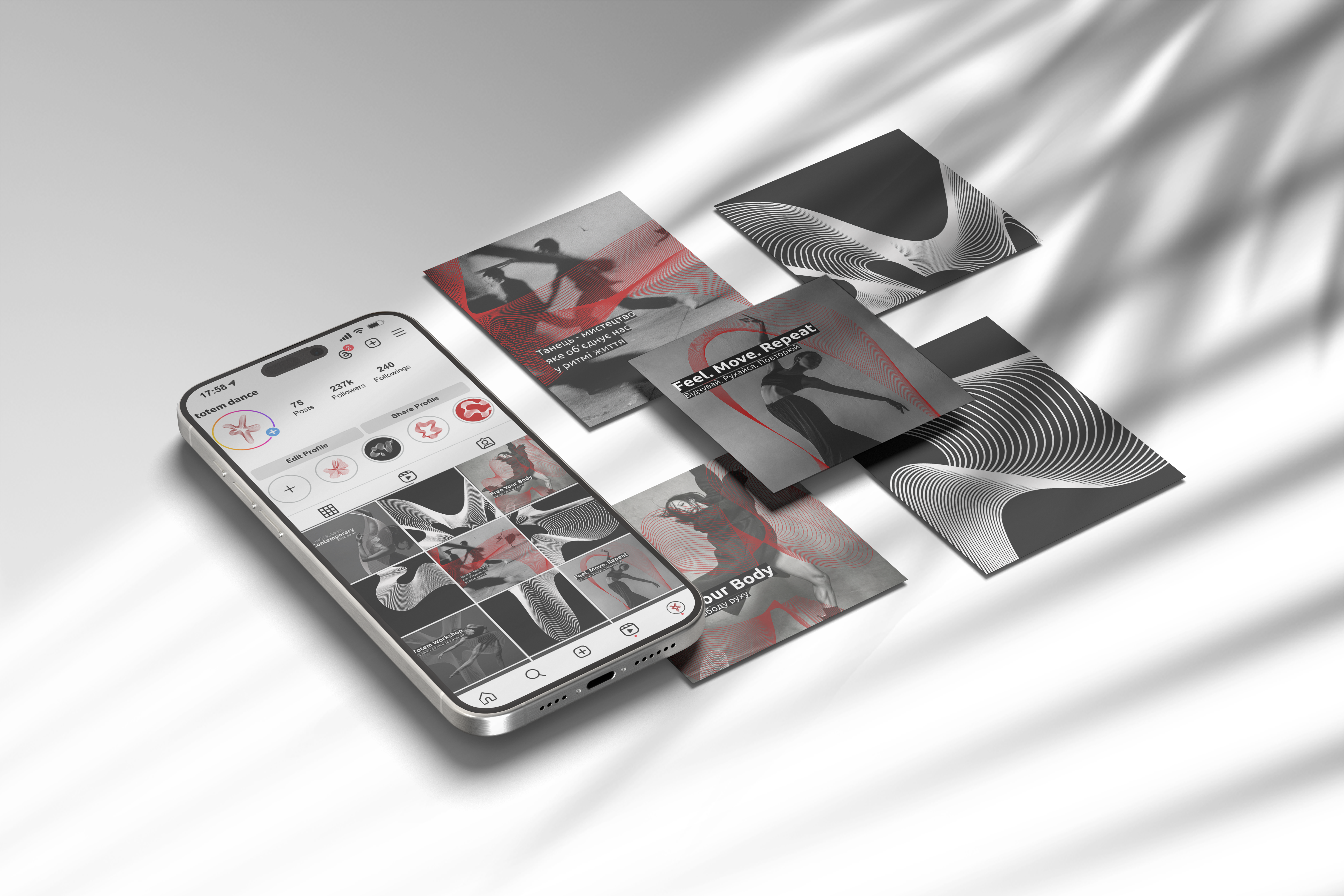 Portfolio item