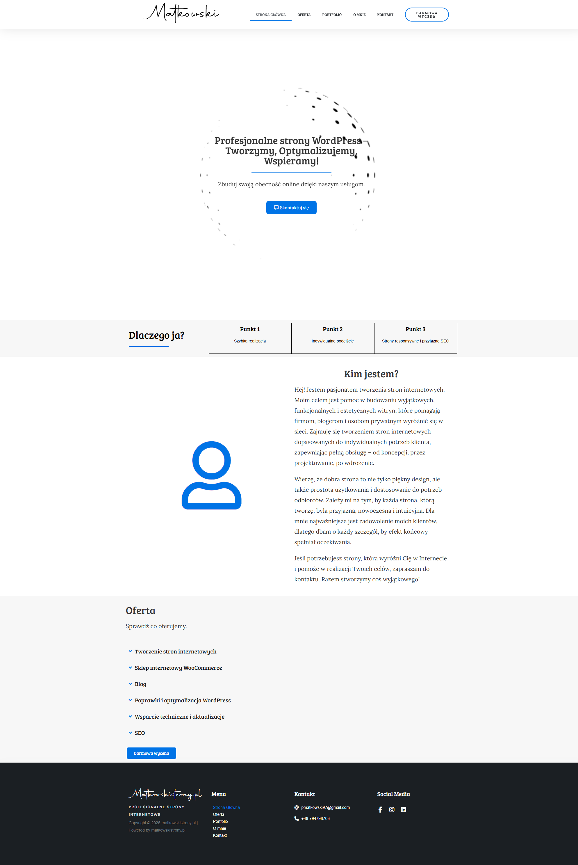 Portfolio item