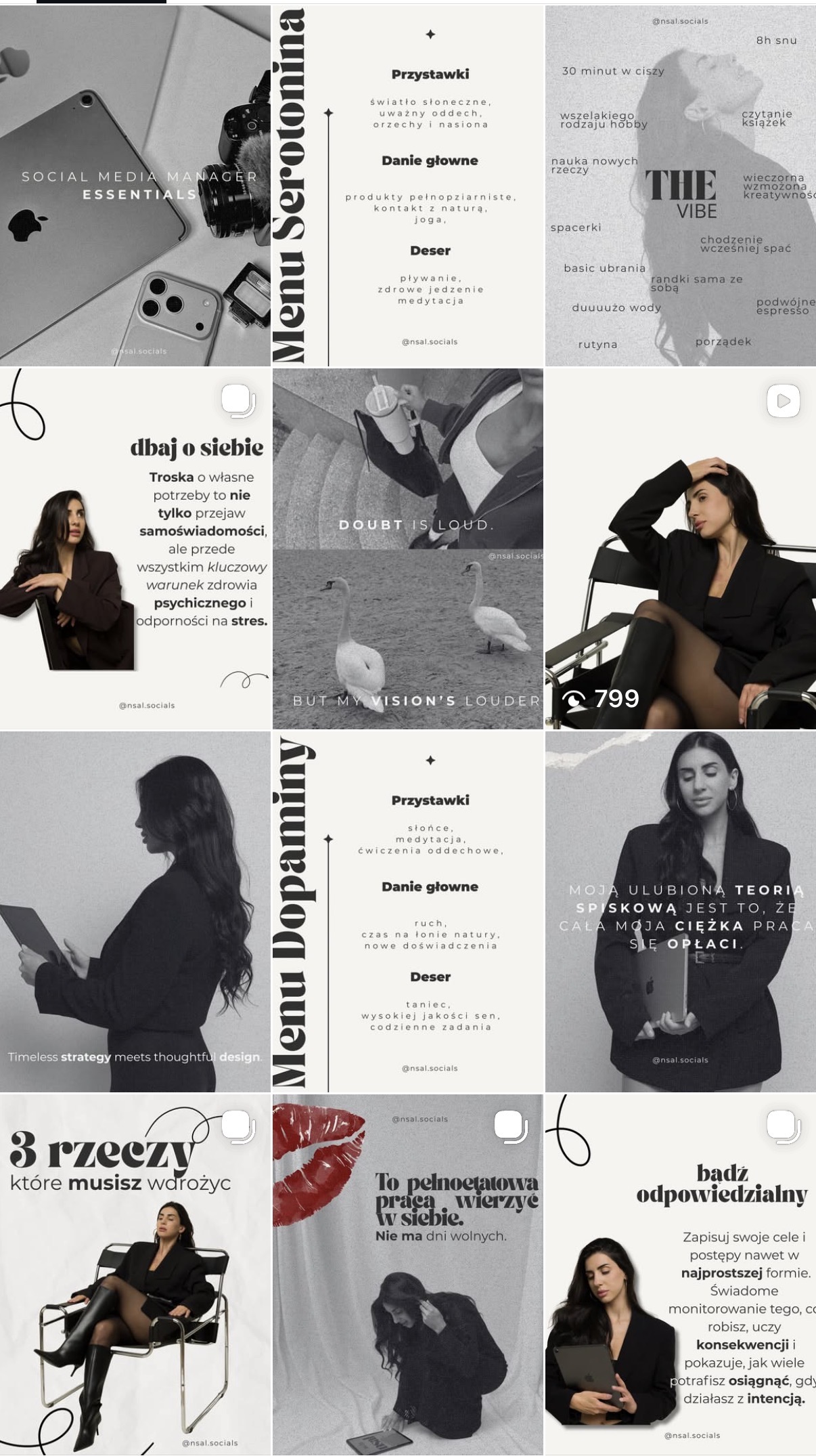 Portfolio item