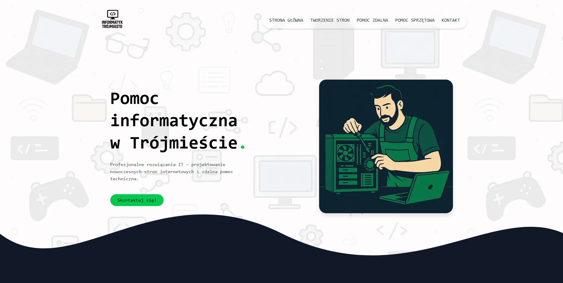 Portfolio item
