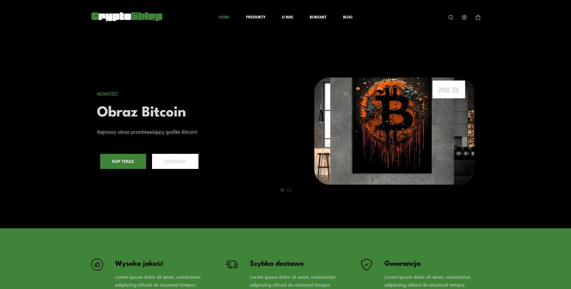 Portfolio item