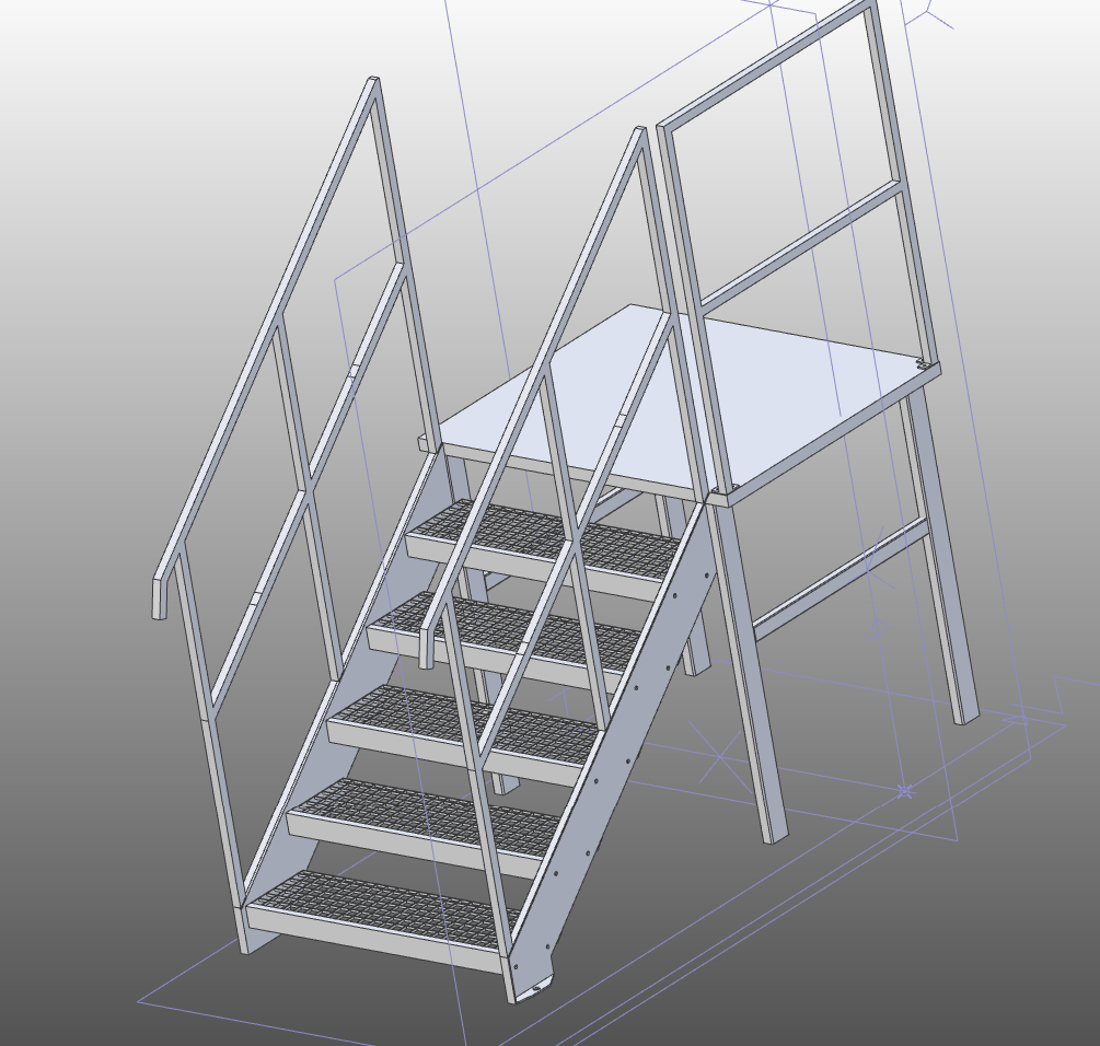 Portfolio item