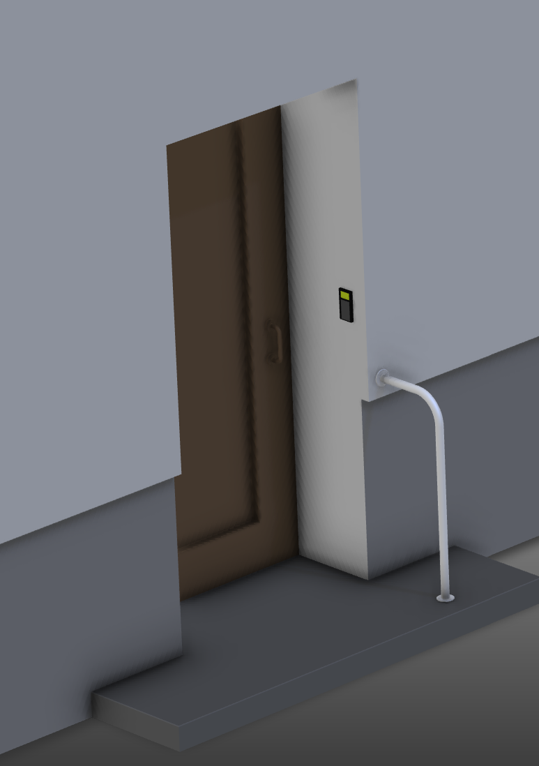 Portfolio item
