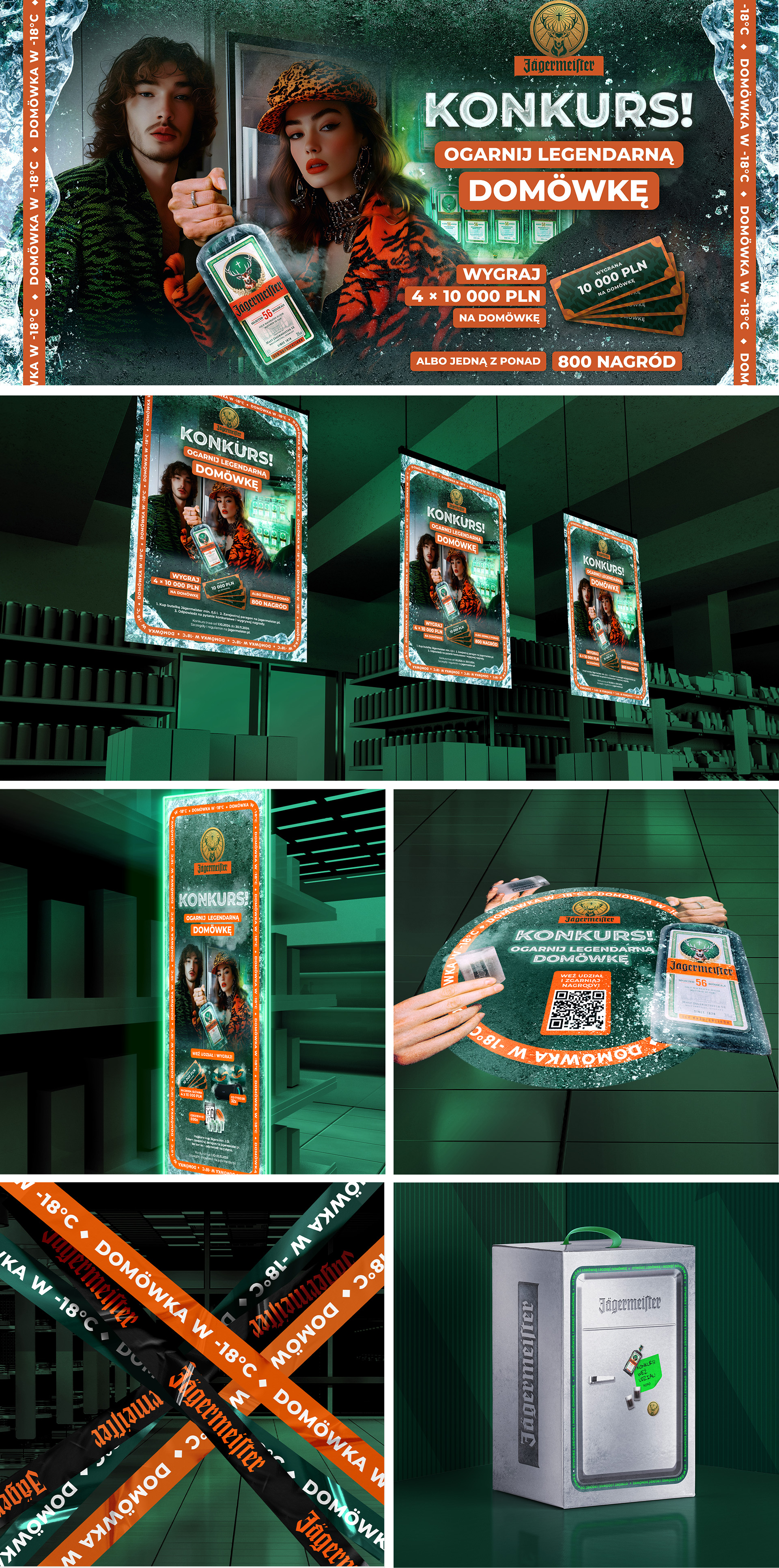 Portfolio item