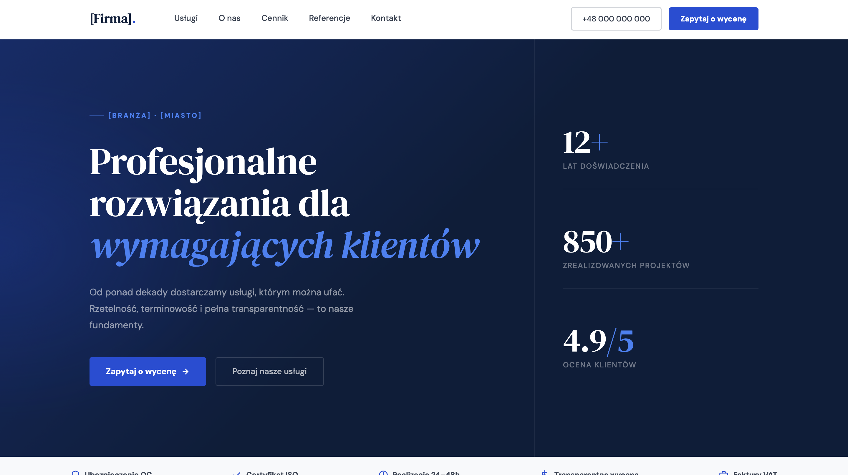 Portfolio item