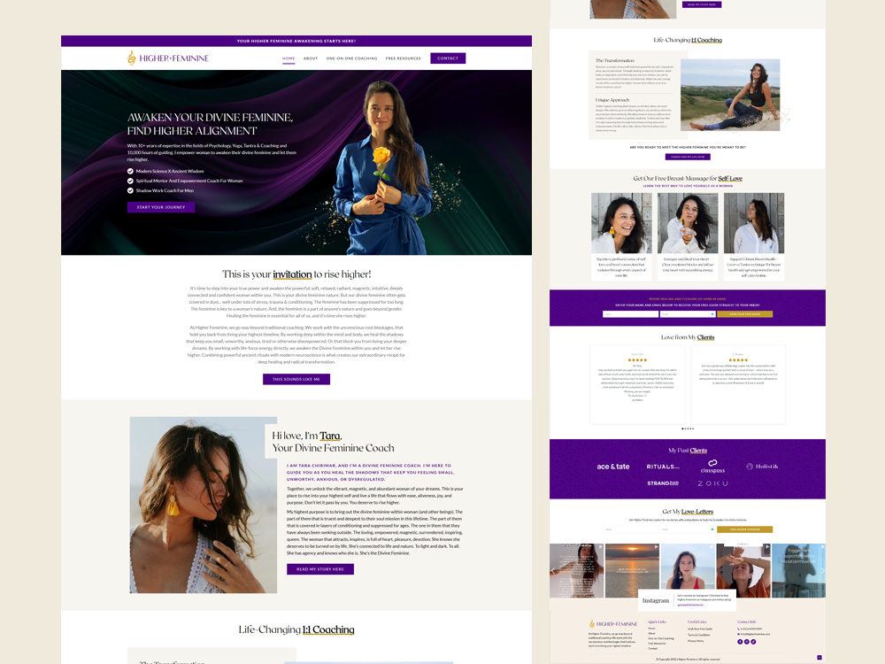 Portfolio item