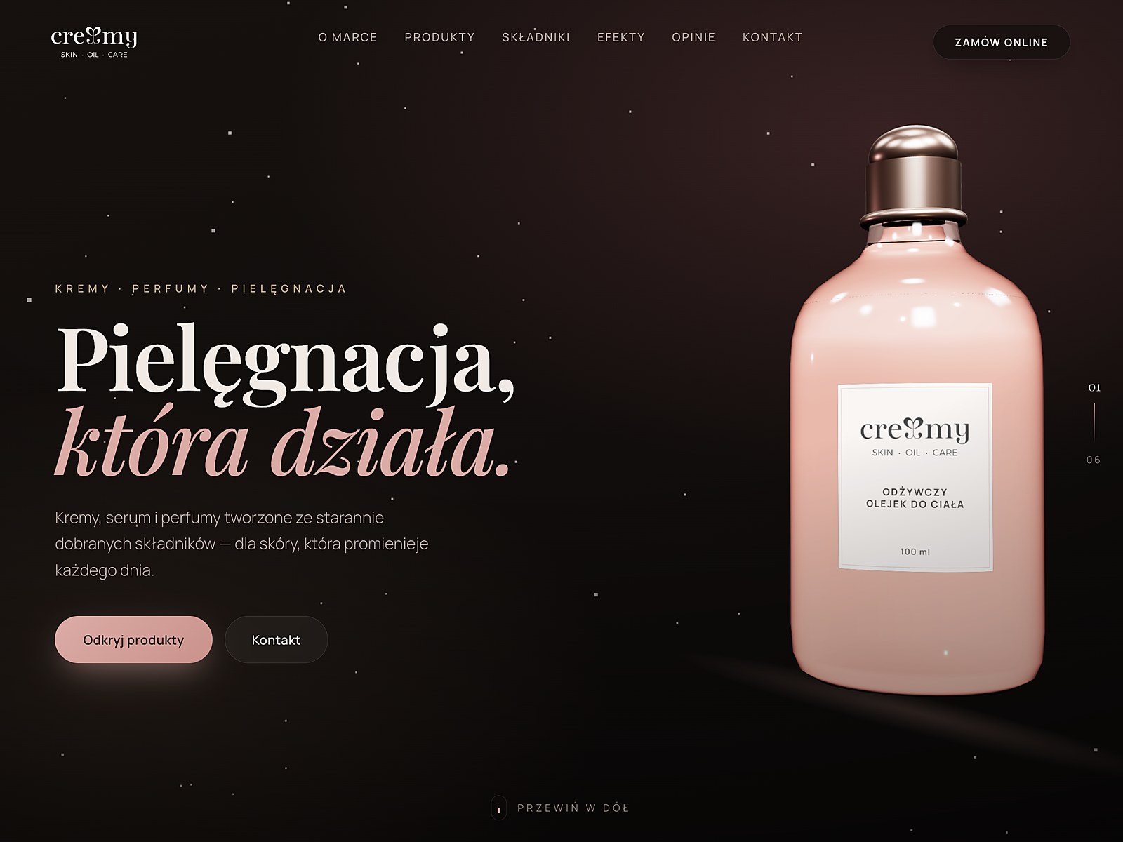 Portfolio item
