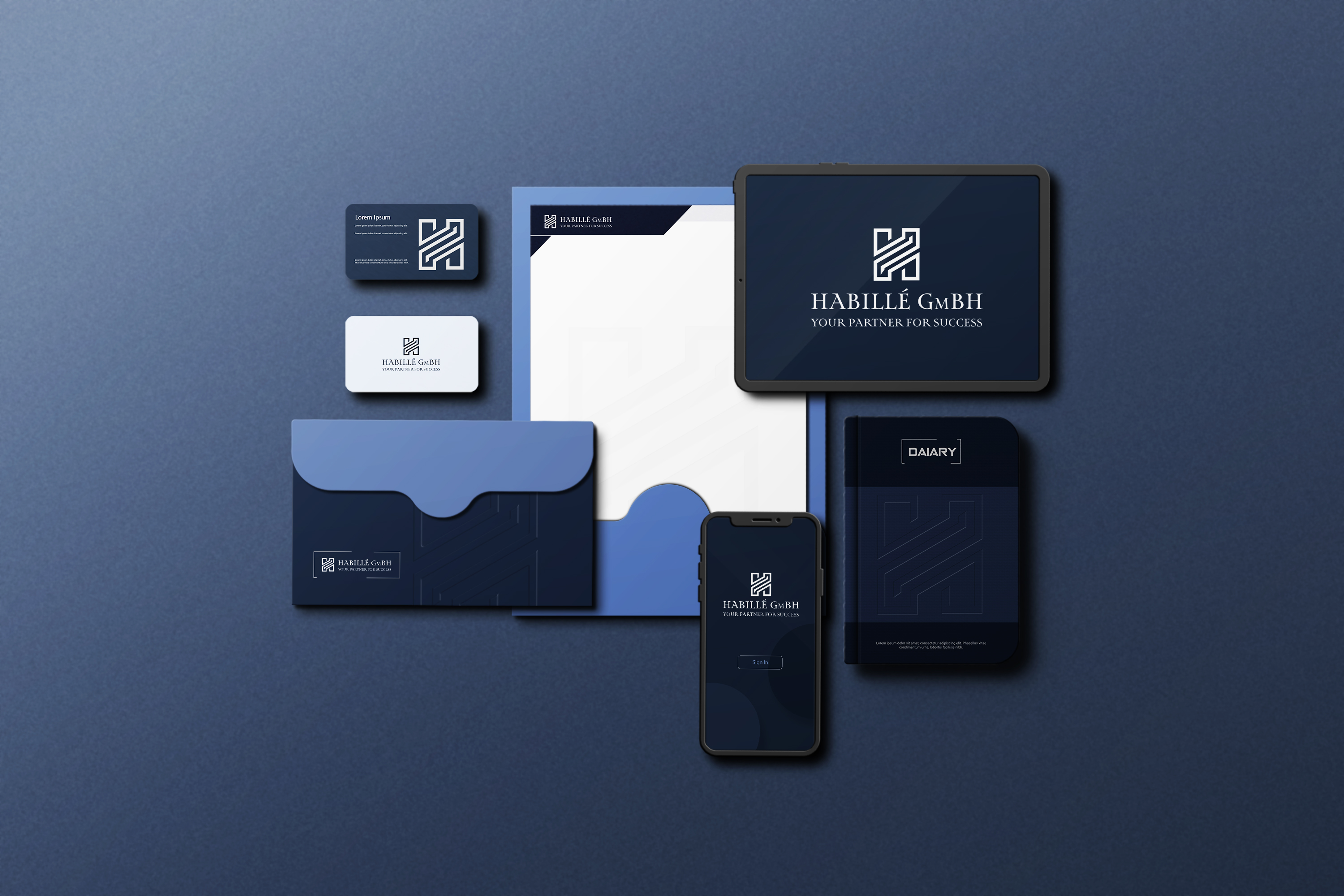 Portfolio item