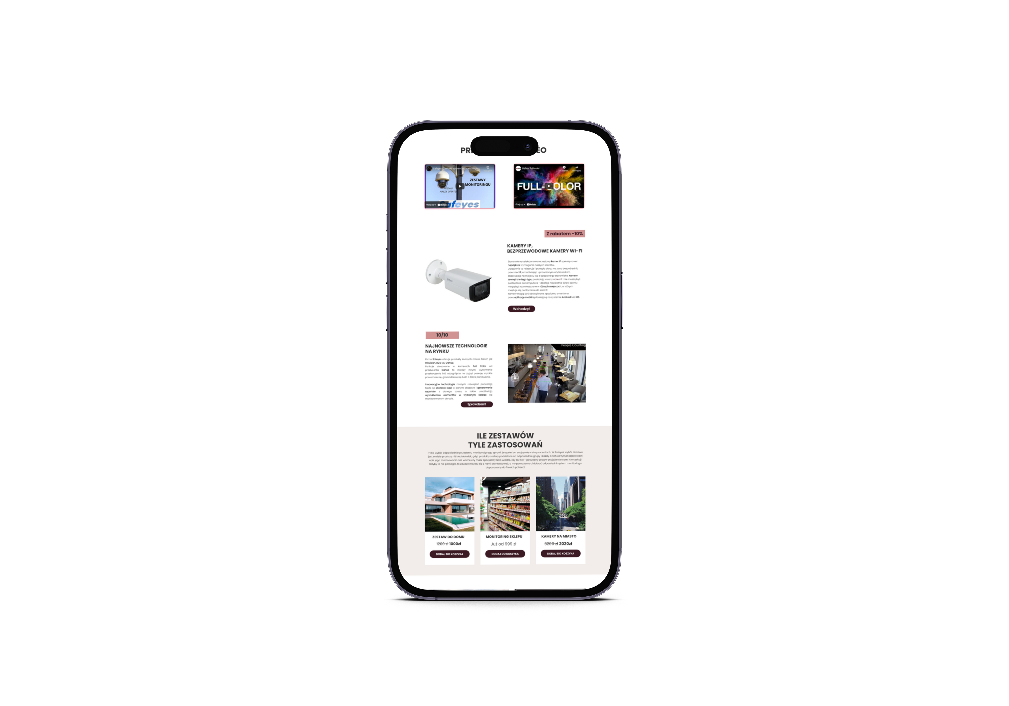 Portfolio item