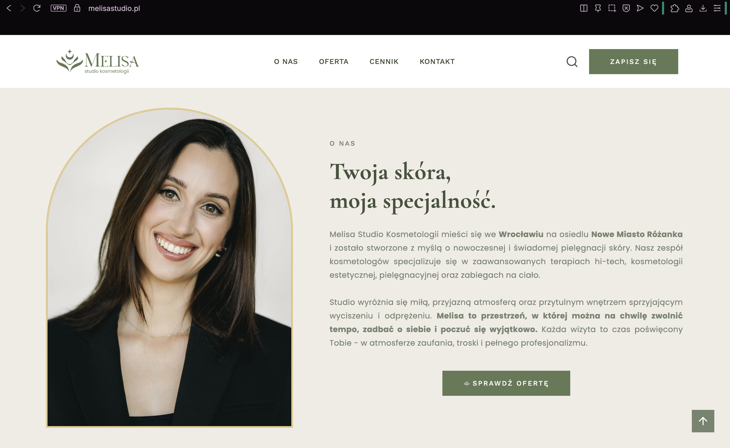Portfolio item