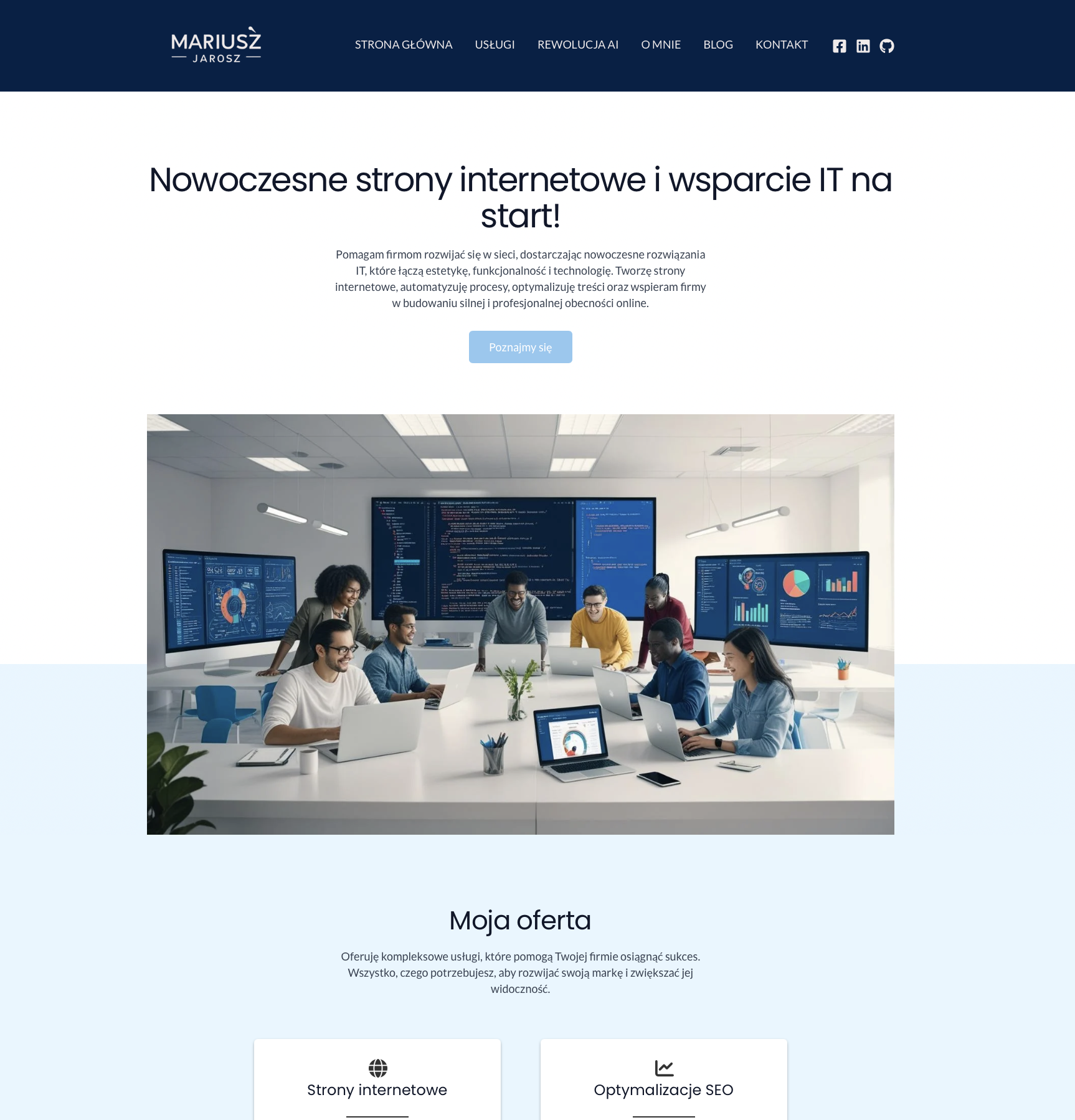 Portfolio item