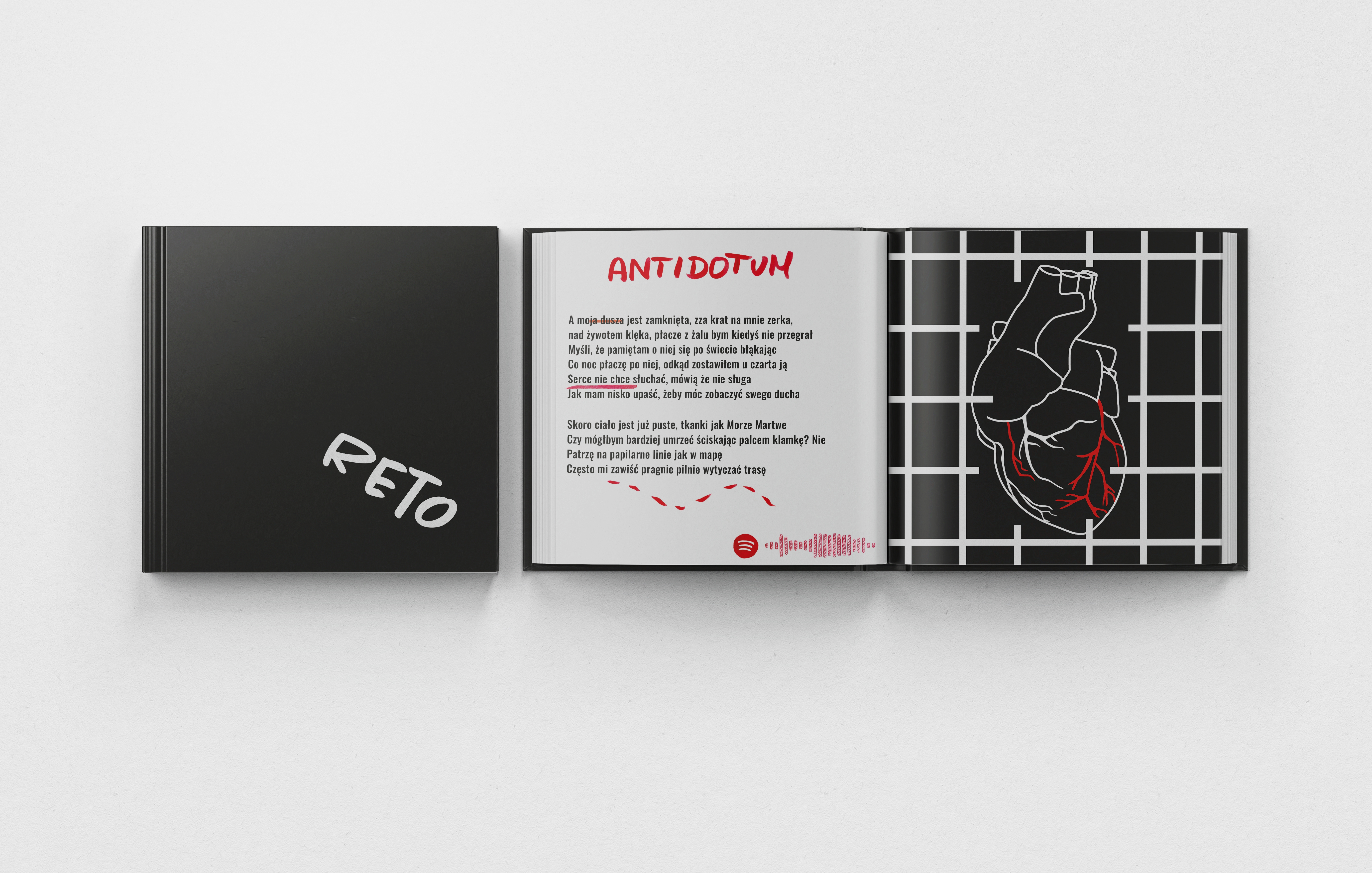 Portfolio item