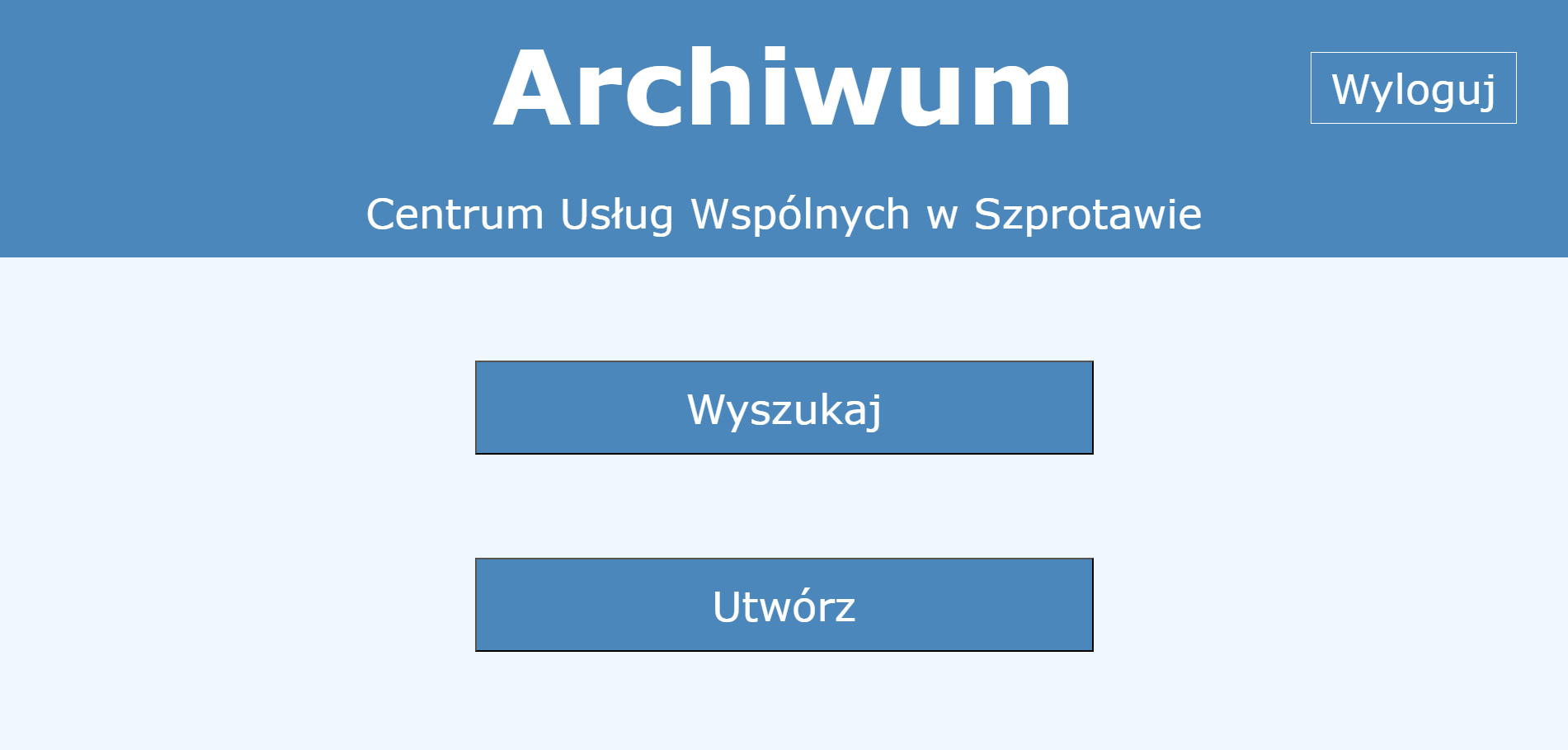 Portfolio item