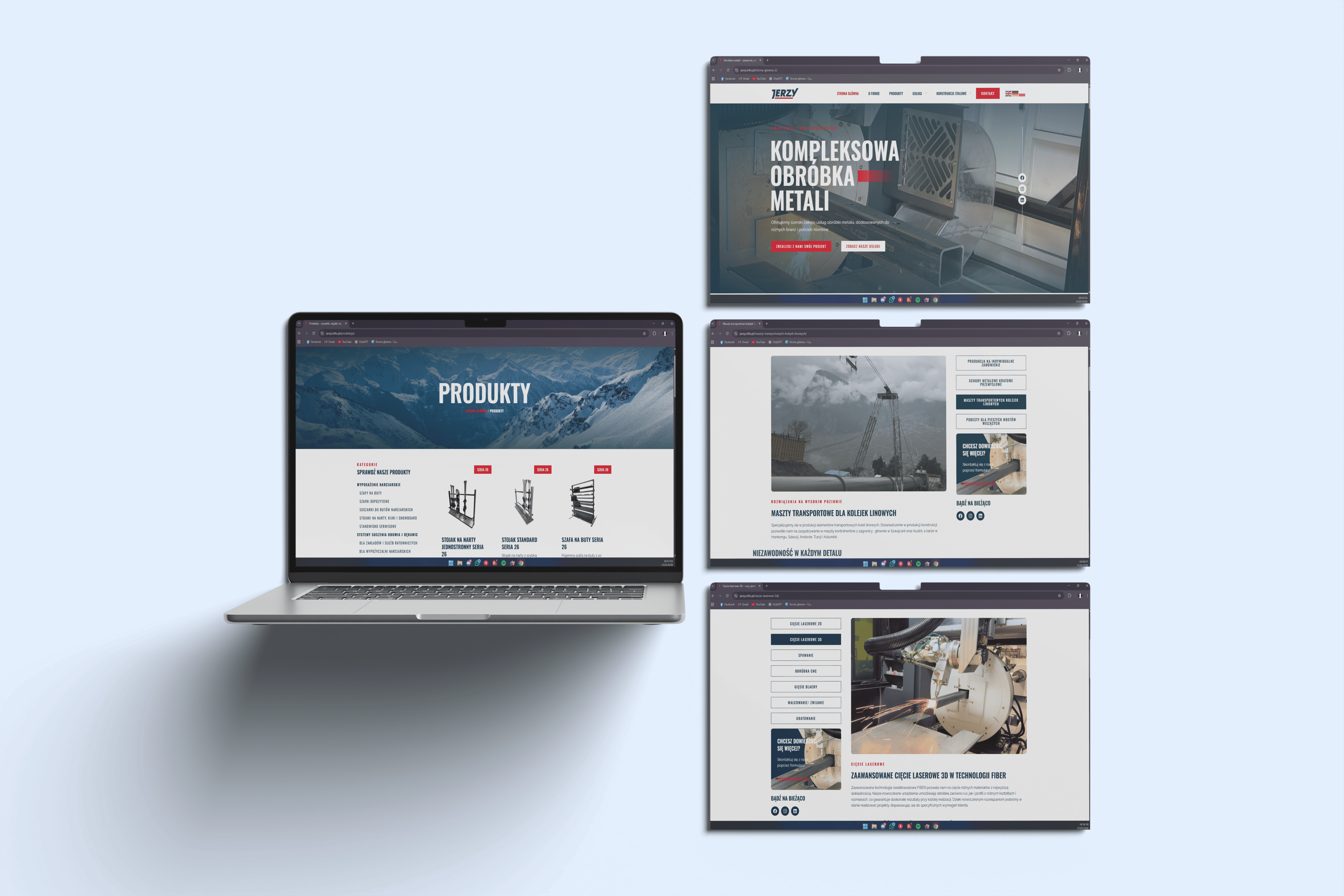 Portfolio item