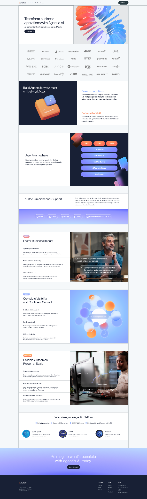 Portfolio item