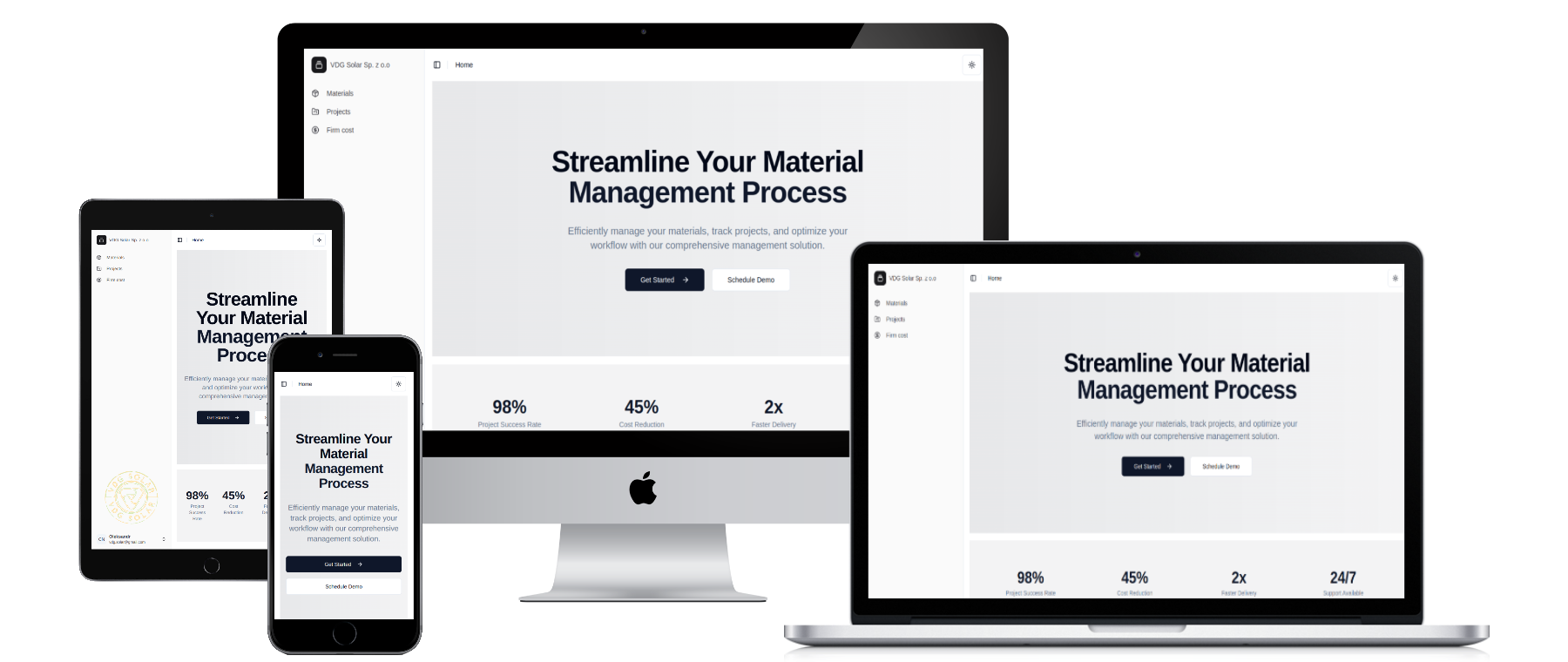 Portfolio item