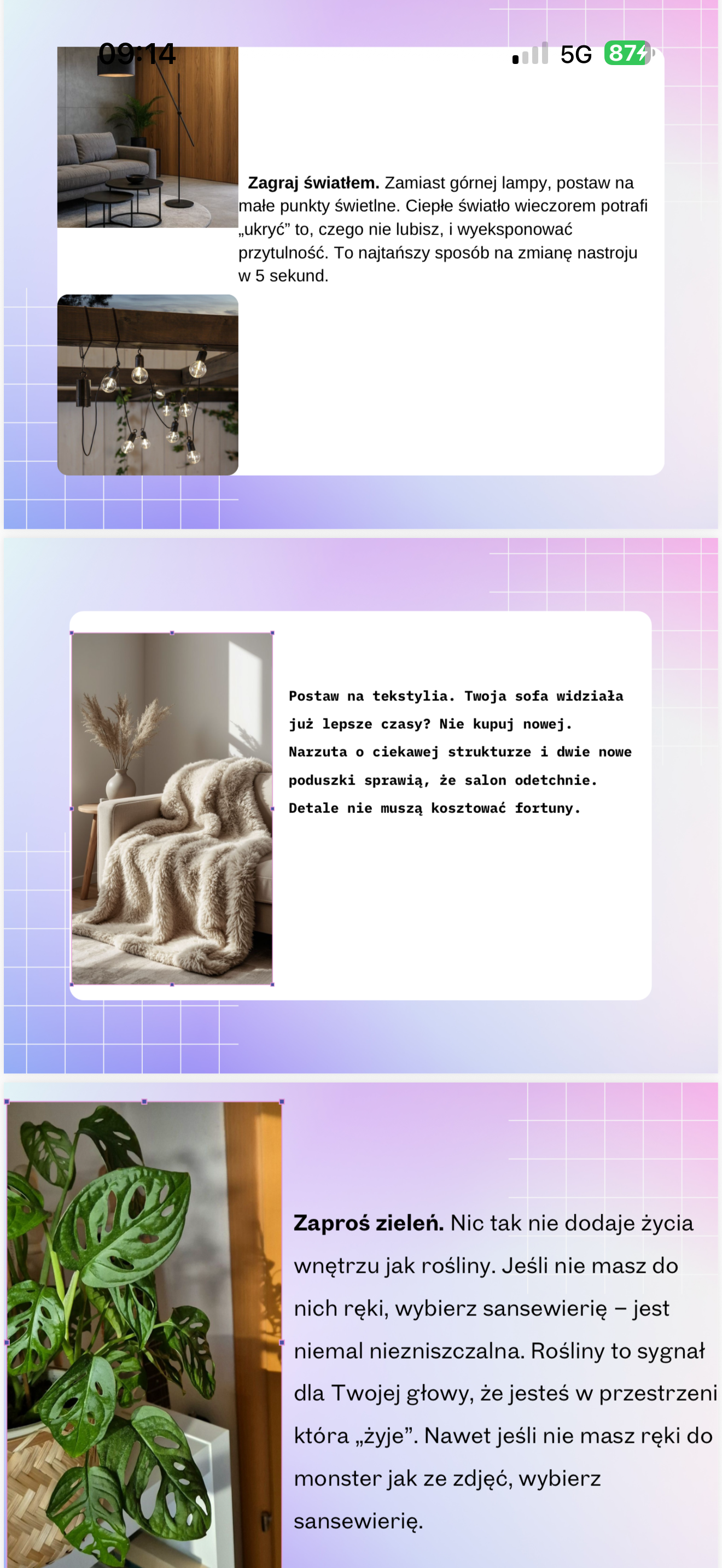 Portfolio item