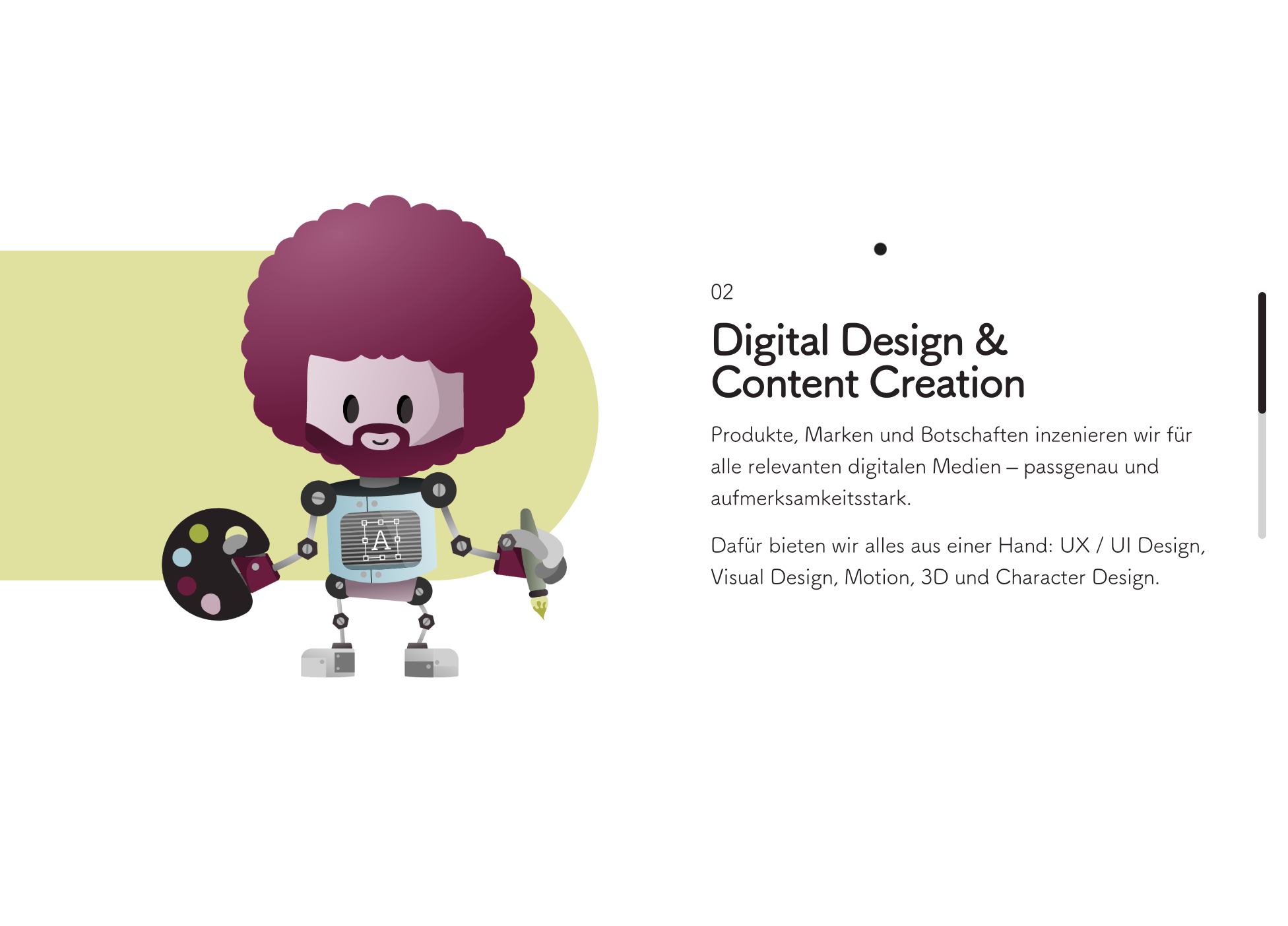 Portfolio item