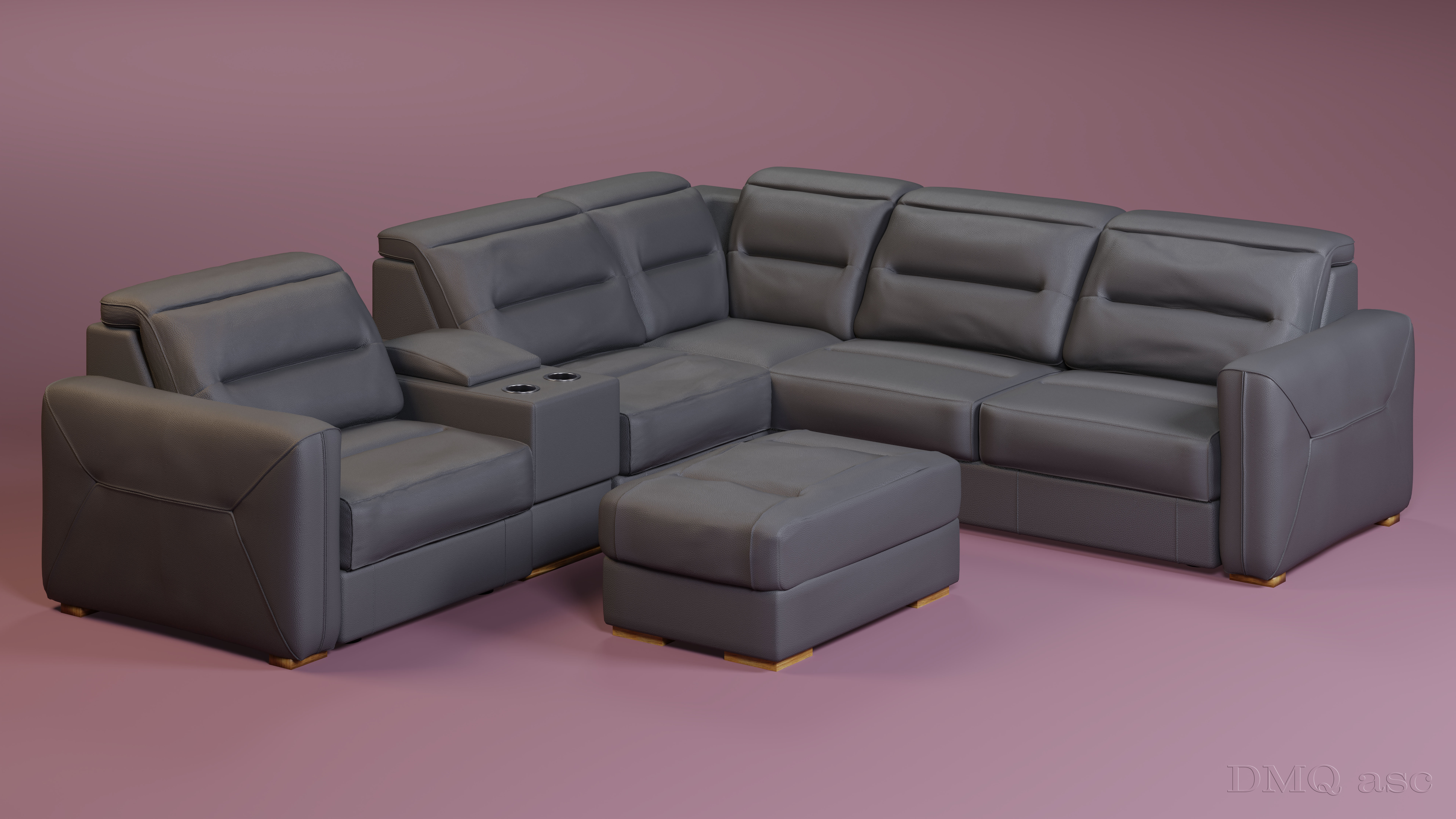 Portfolio item