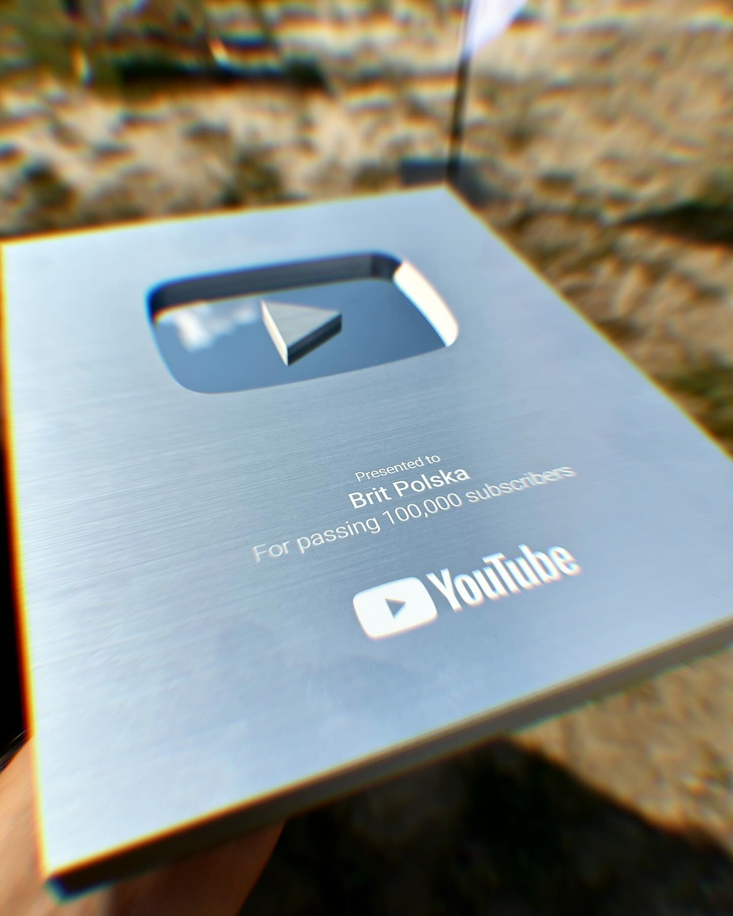 Portfolio item