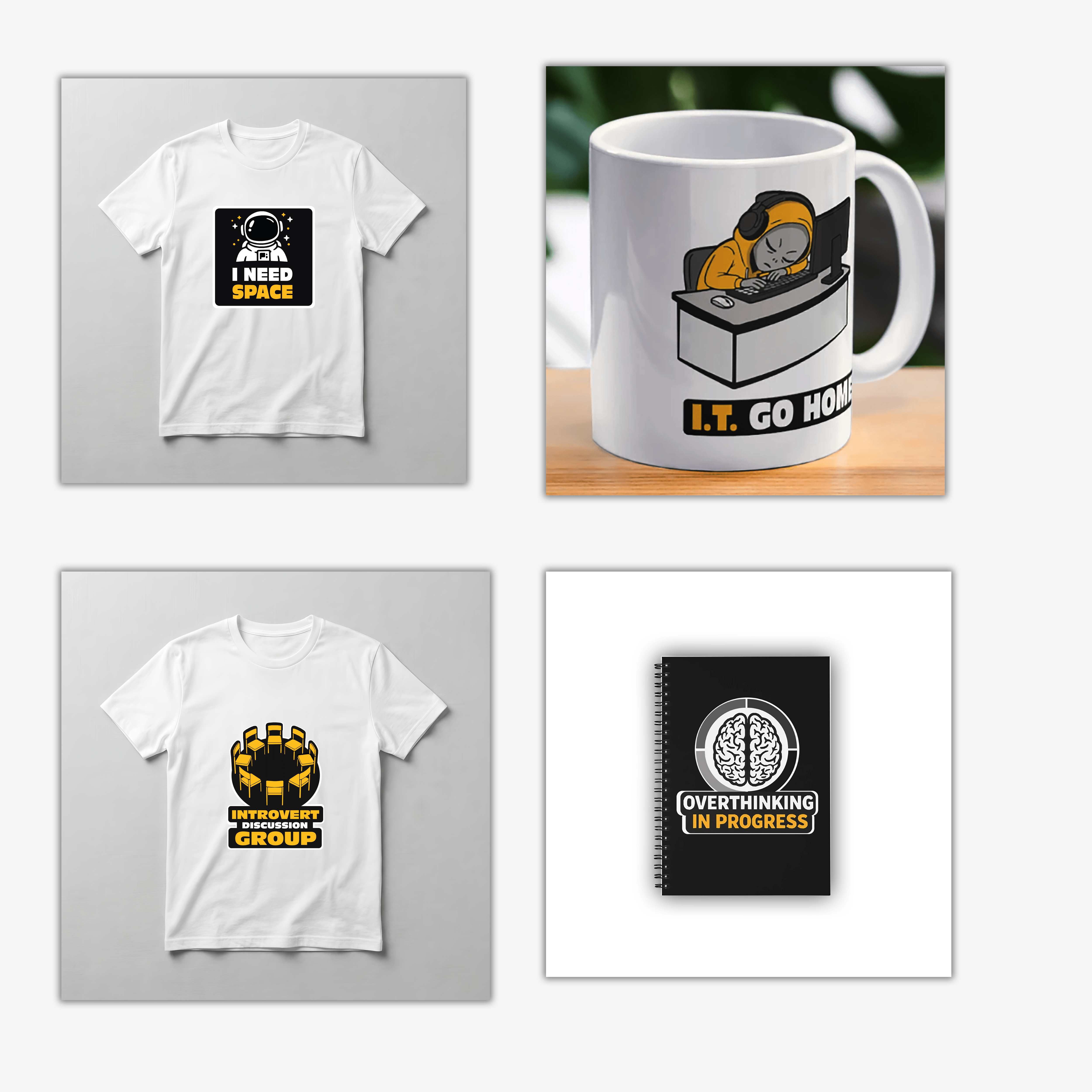 Portfolio item