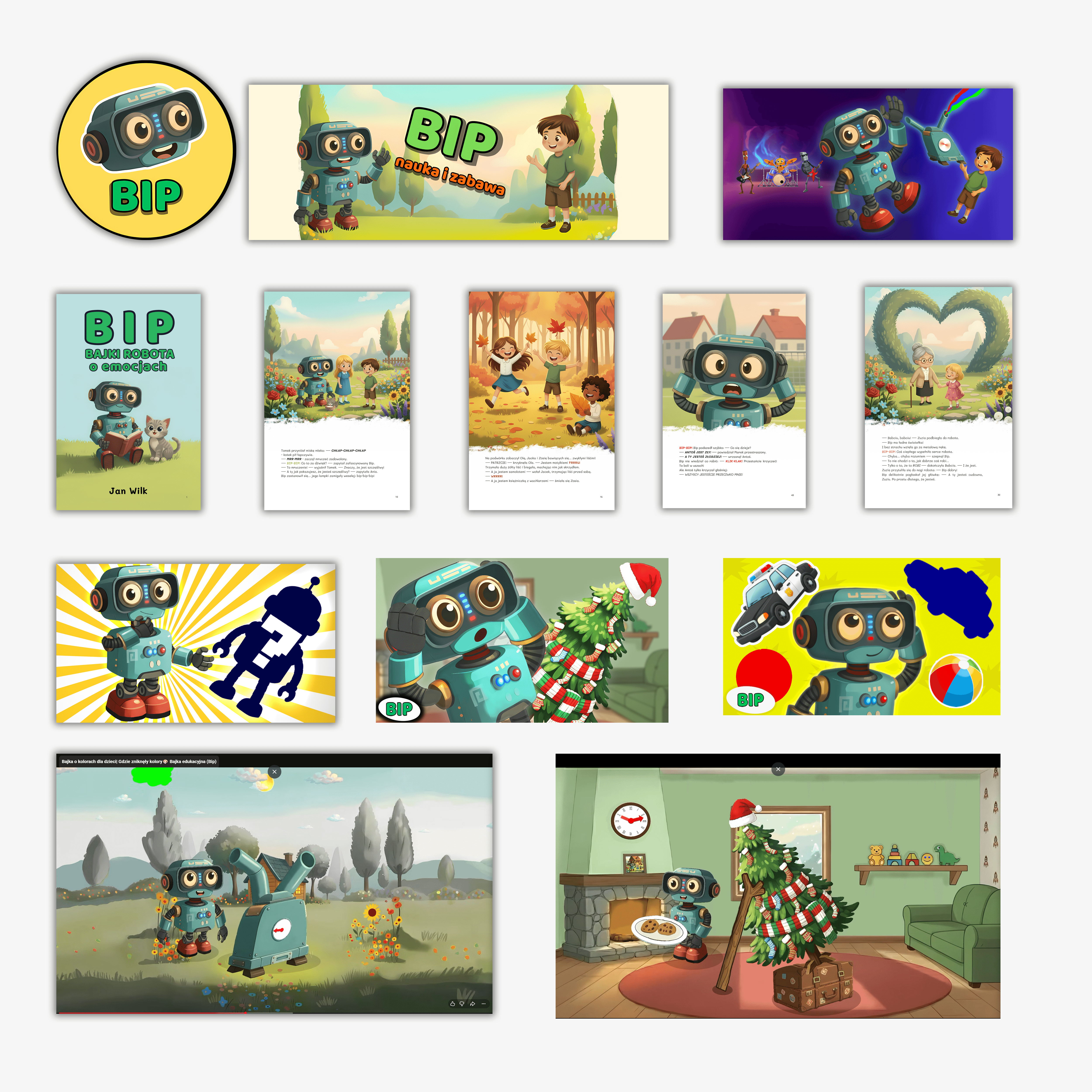 Portfolio item