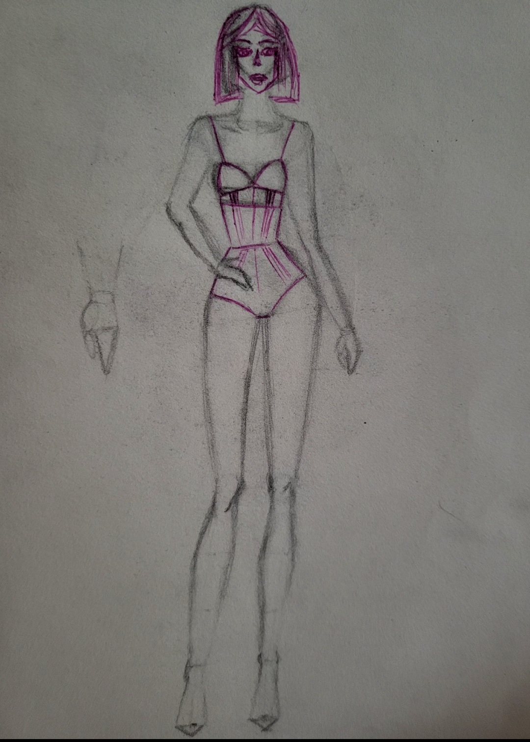 Portfolio item