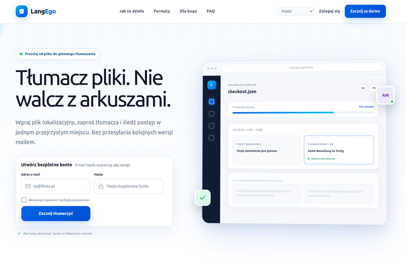 Portfolio item