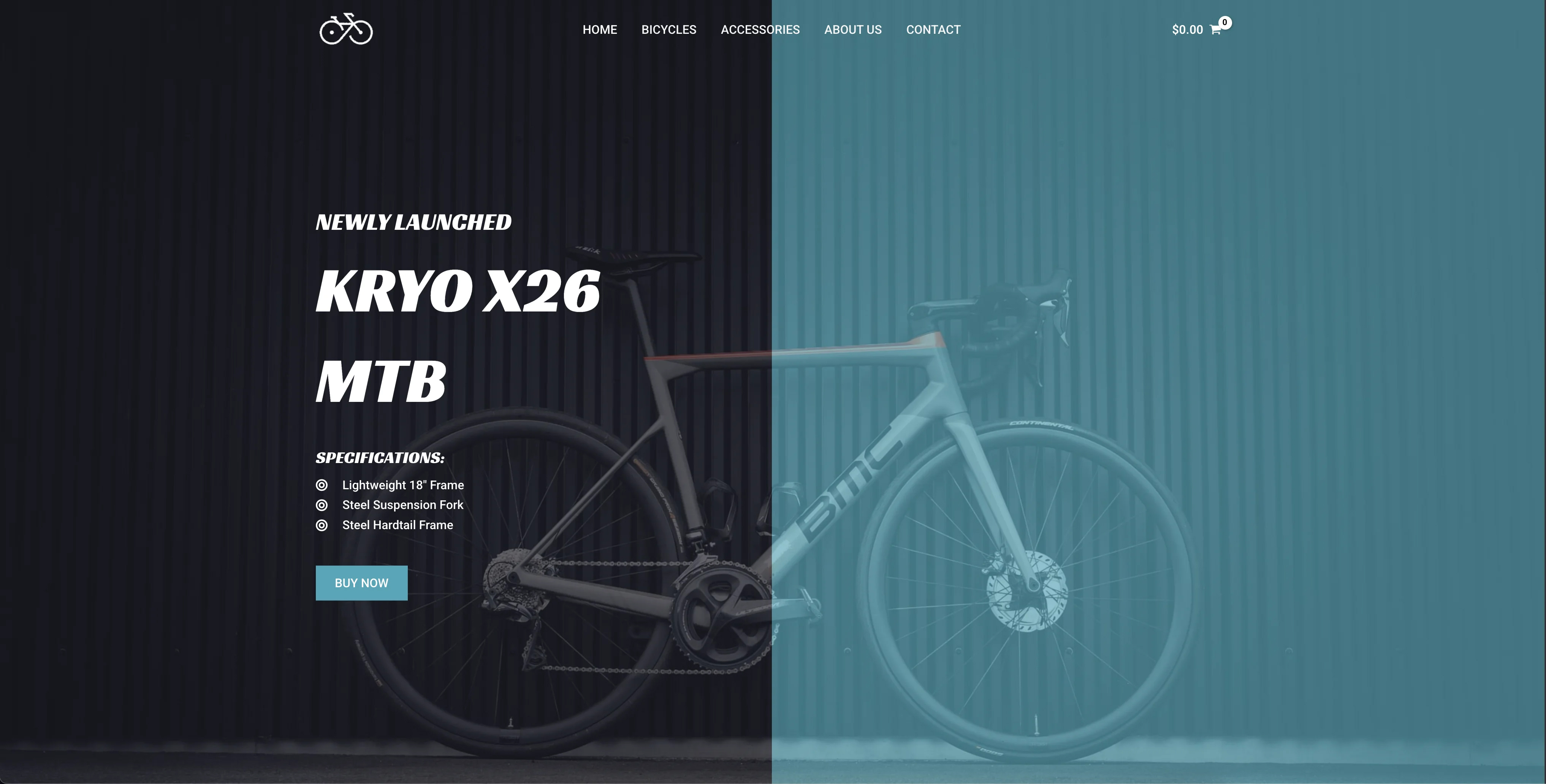 Portfolio item