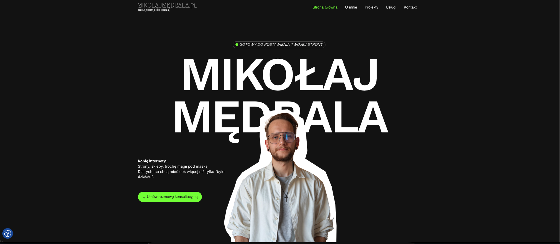 Portfolio item