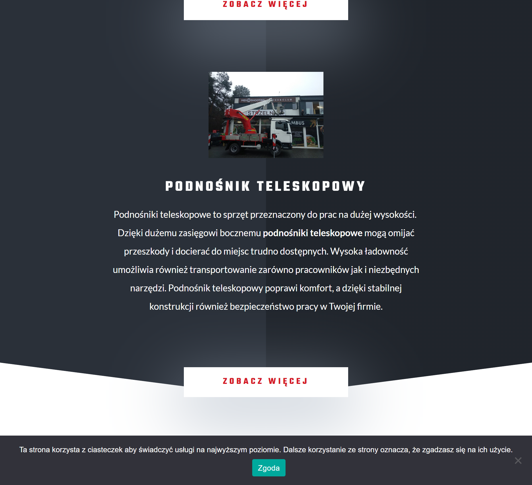 Portfolio item