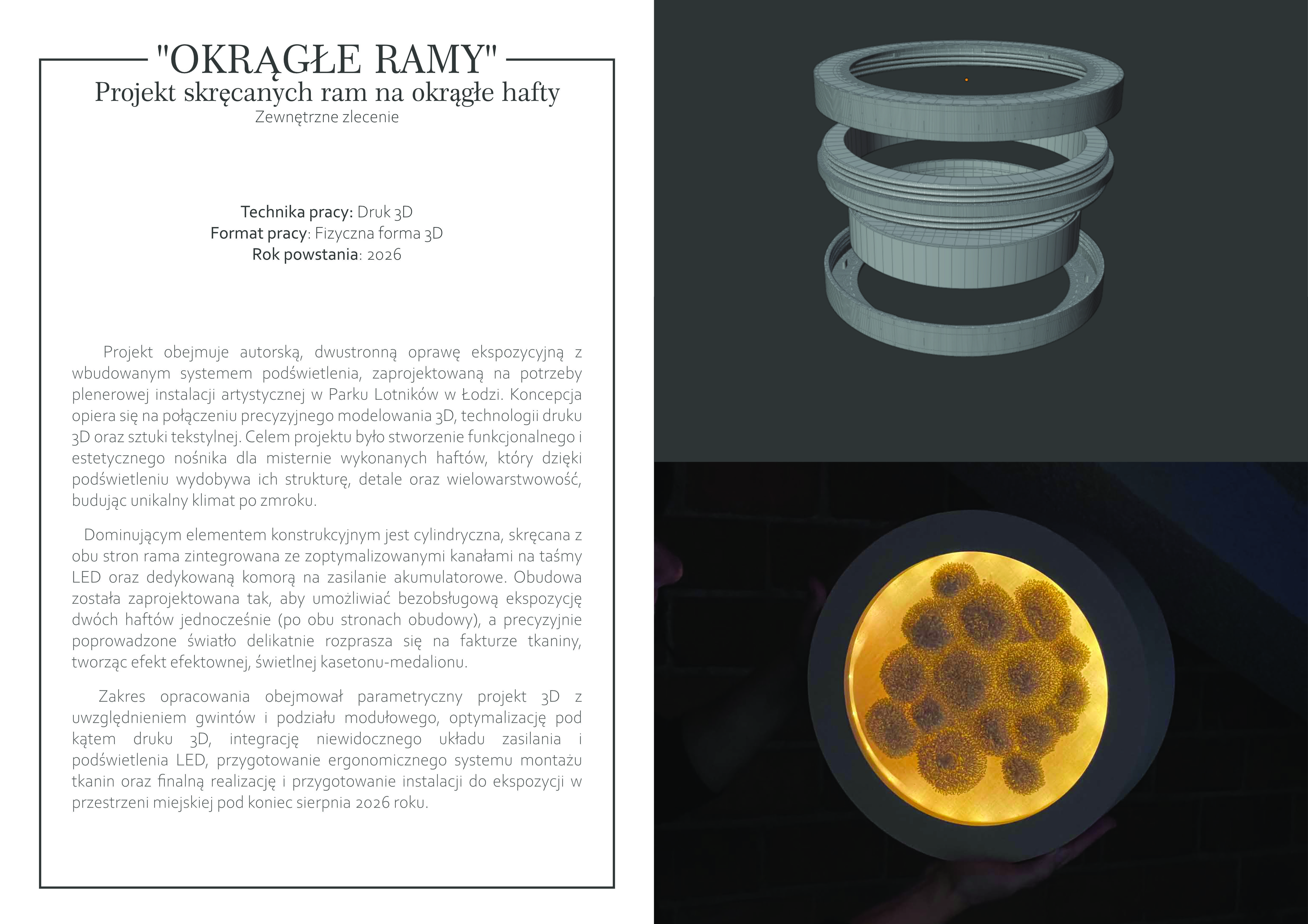 Portfolio item