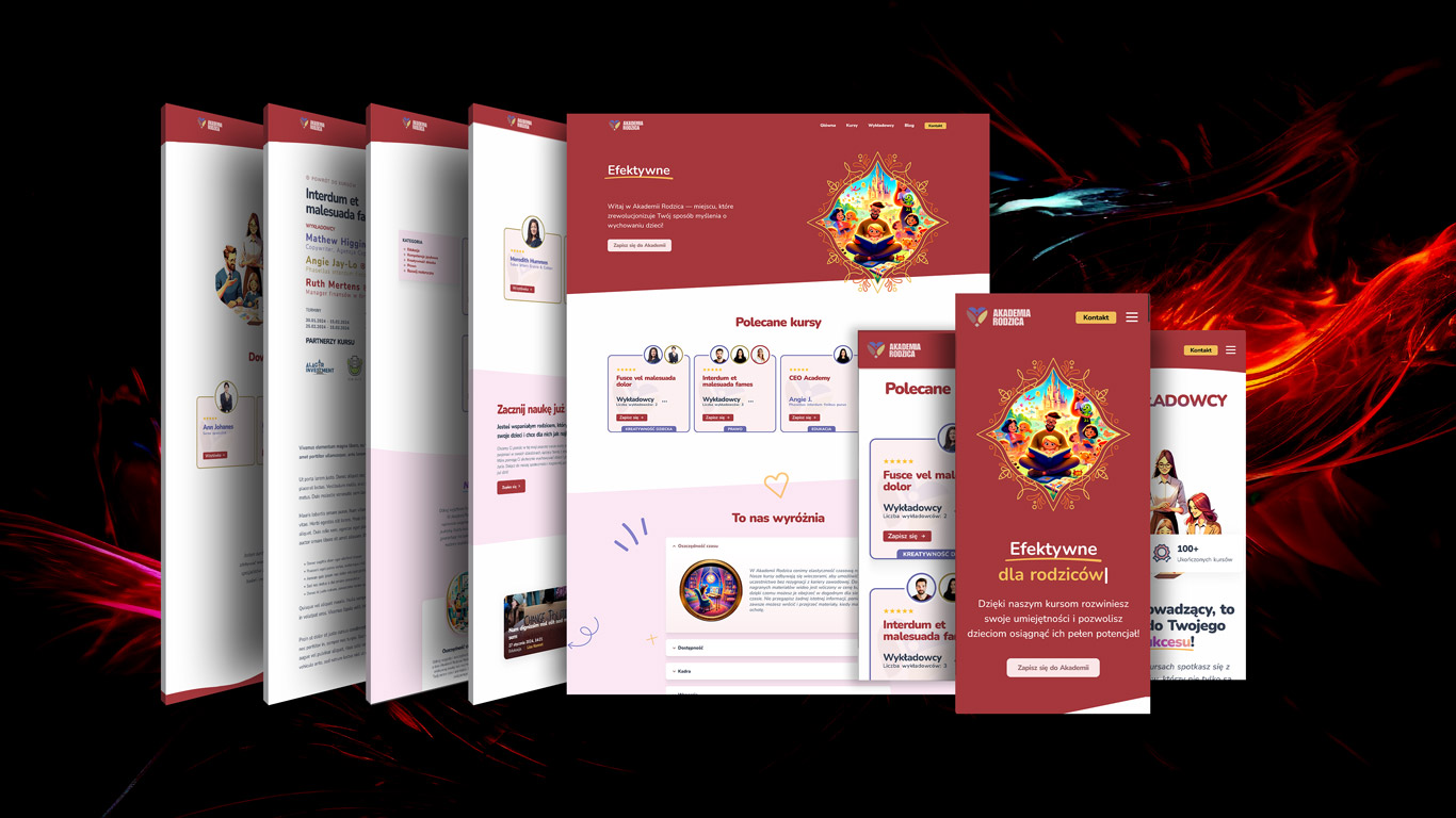 Portfolio item