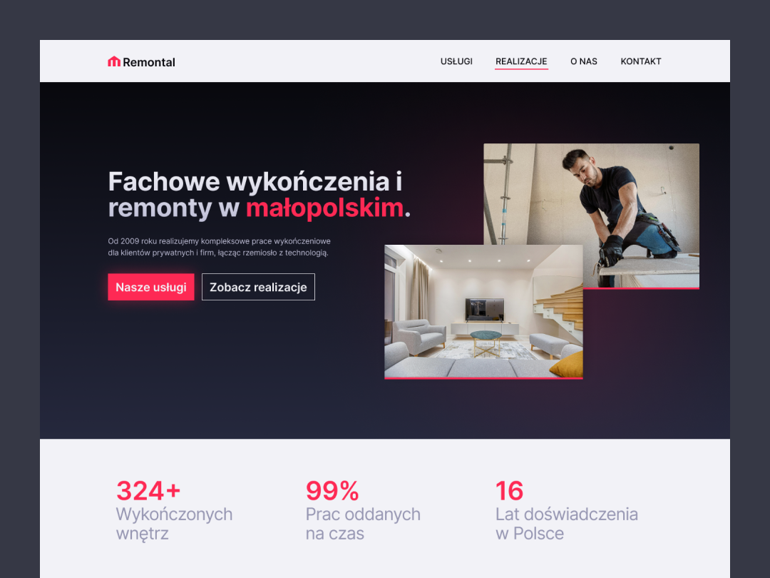 Portfolio item