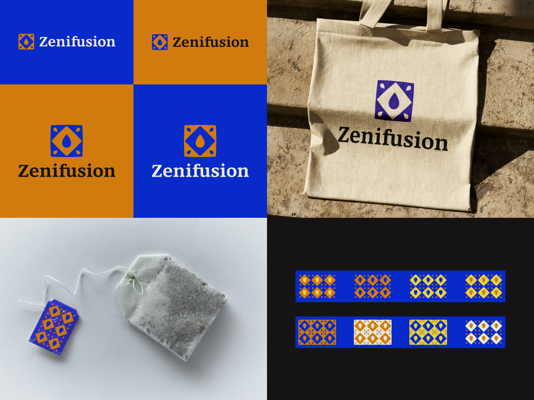 Portfolio item