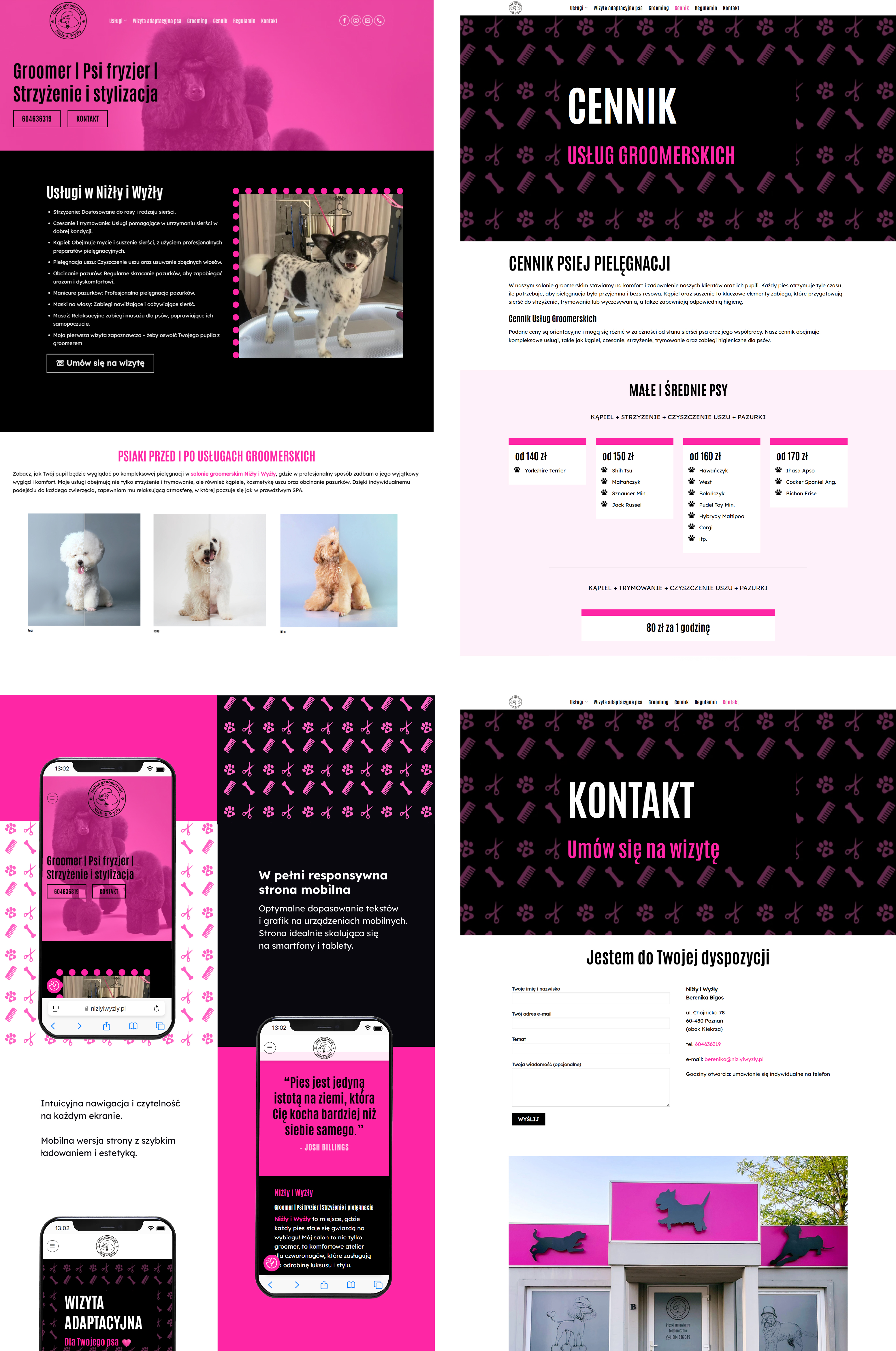 Portfolio item
