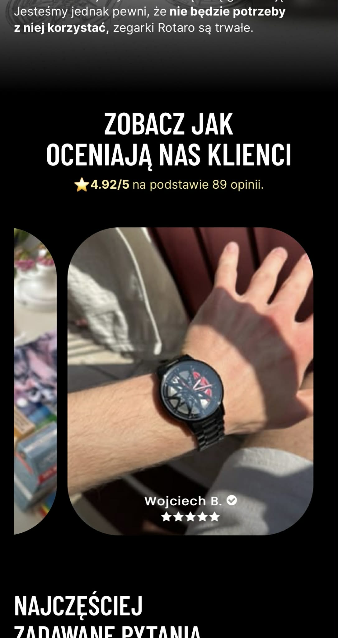 Portfolio item