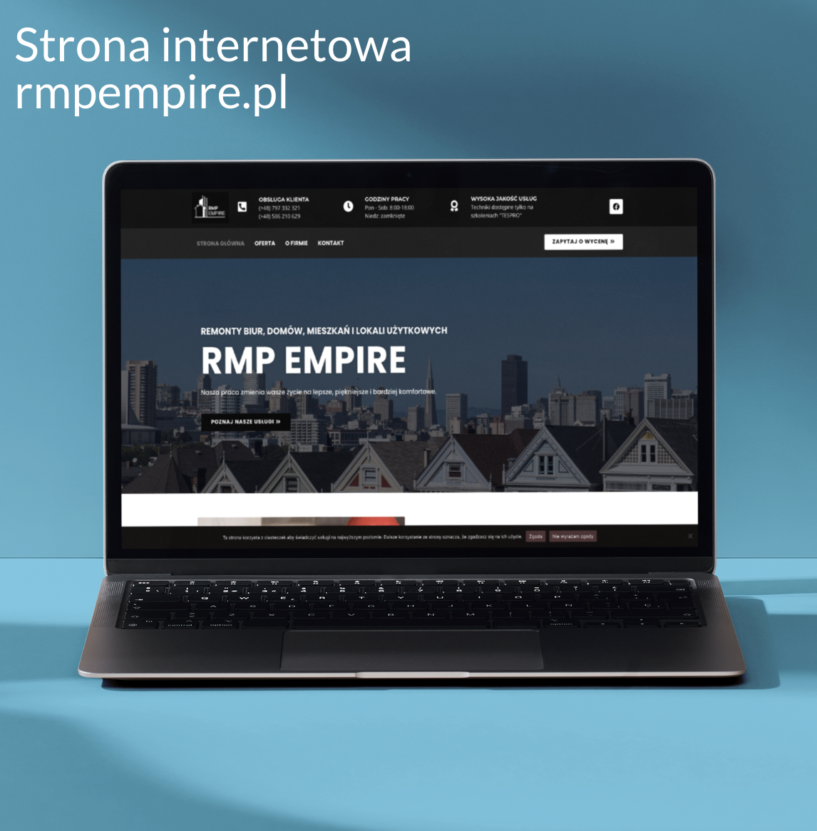 Portfolio item