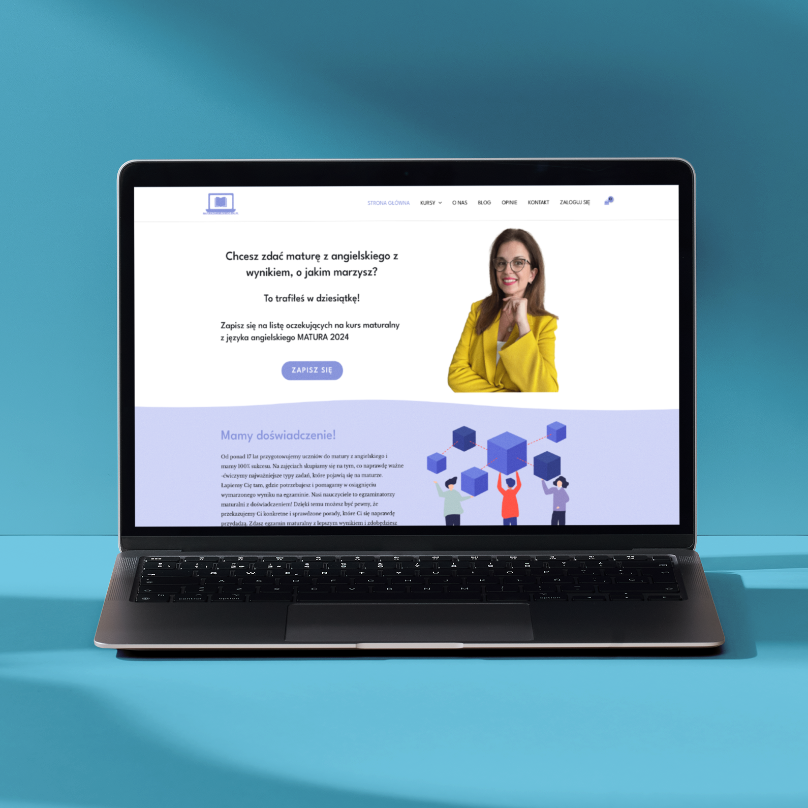 Portfolio item